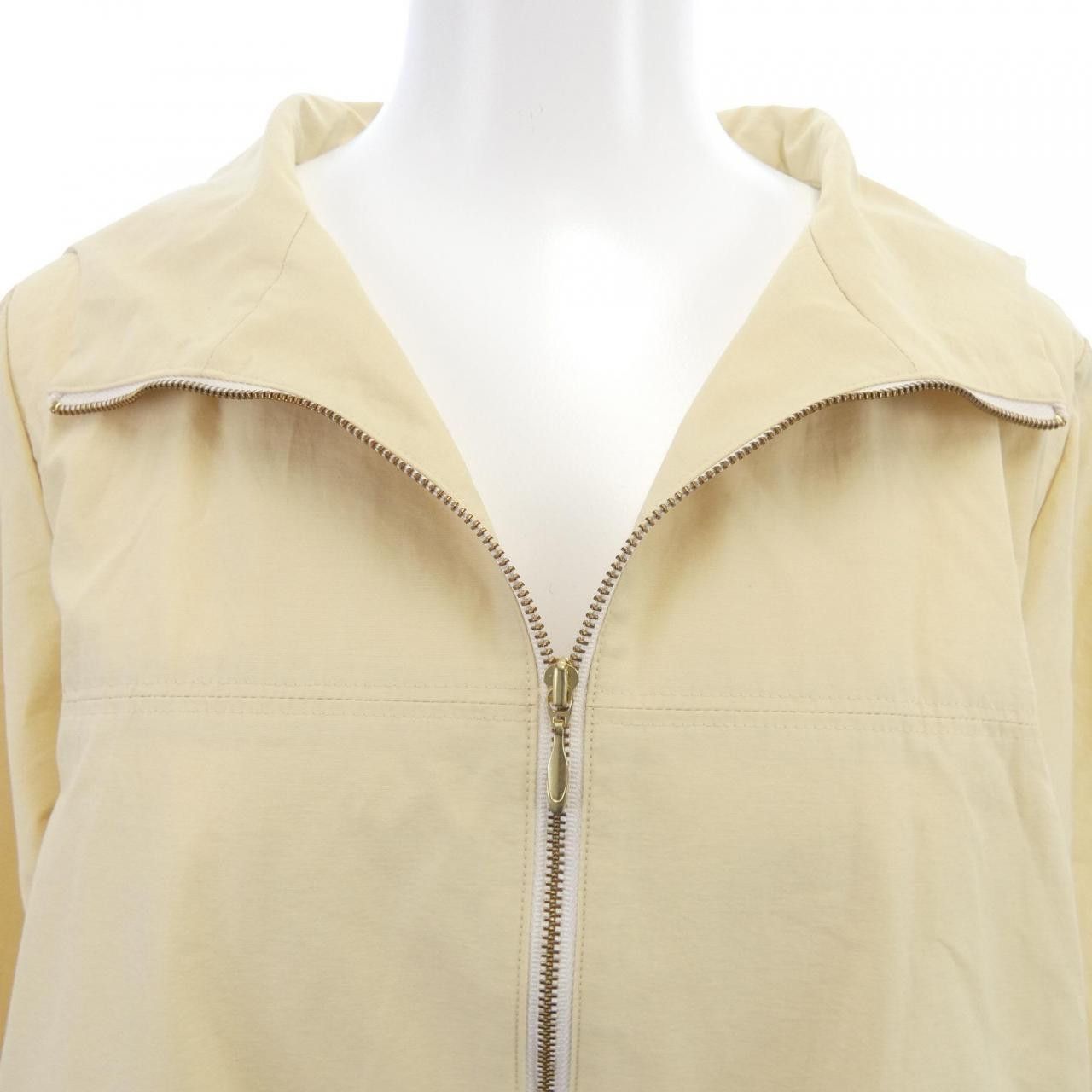 Other Other yori Blouson Textile Outerwear DUTY FREE for USA Size ONE SIZE - 5 Thumbnail