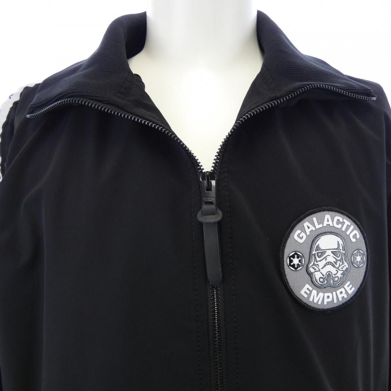Coach Coach Coach STARWARS Blouson Textile Outerwear STARWARS DUTY FREE for USA Size ONE SIZE - 5 Thumbnail