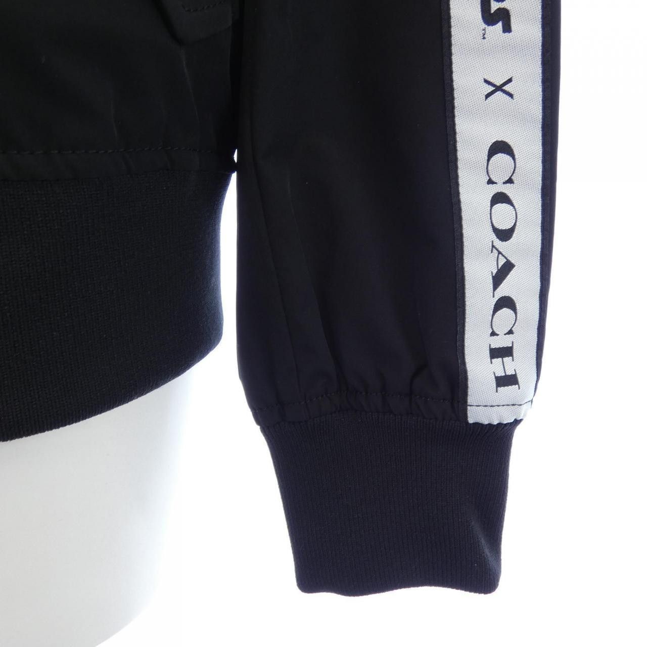 Coach Coach Coach STARWARS Blouson Textile Outerwear STARWARS DUTY FREE for USA Size ONE SIZE - 6 Thumbnail