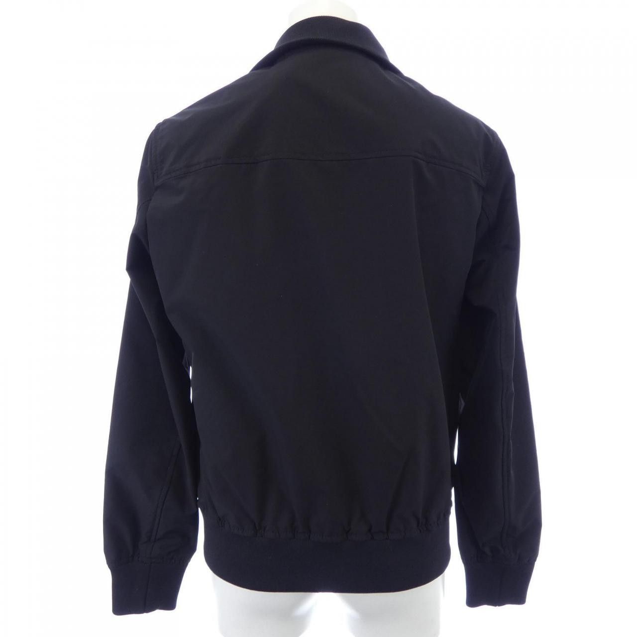 Coach Coach Coach STARWARS Blouson Textile Outerwear STARWARS DUTY FREE for USA Size ONE SIZE - 2 Thumbnail