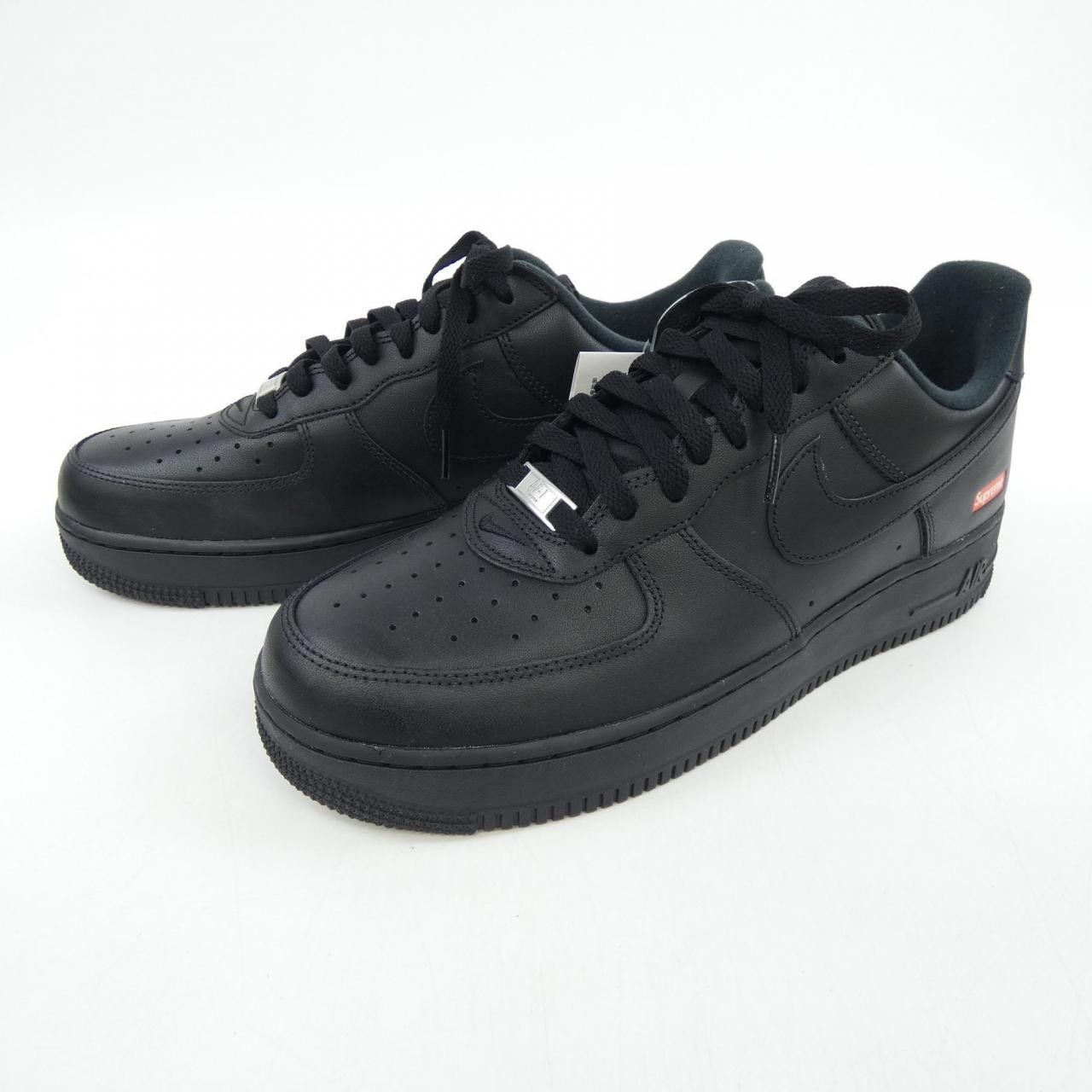 Supreme Supreme Nike Supreme Sneakers Textile Shoes CU9225-100 DUTY FREE for USA Size ONE SIZE - 3 Thumbnail
