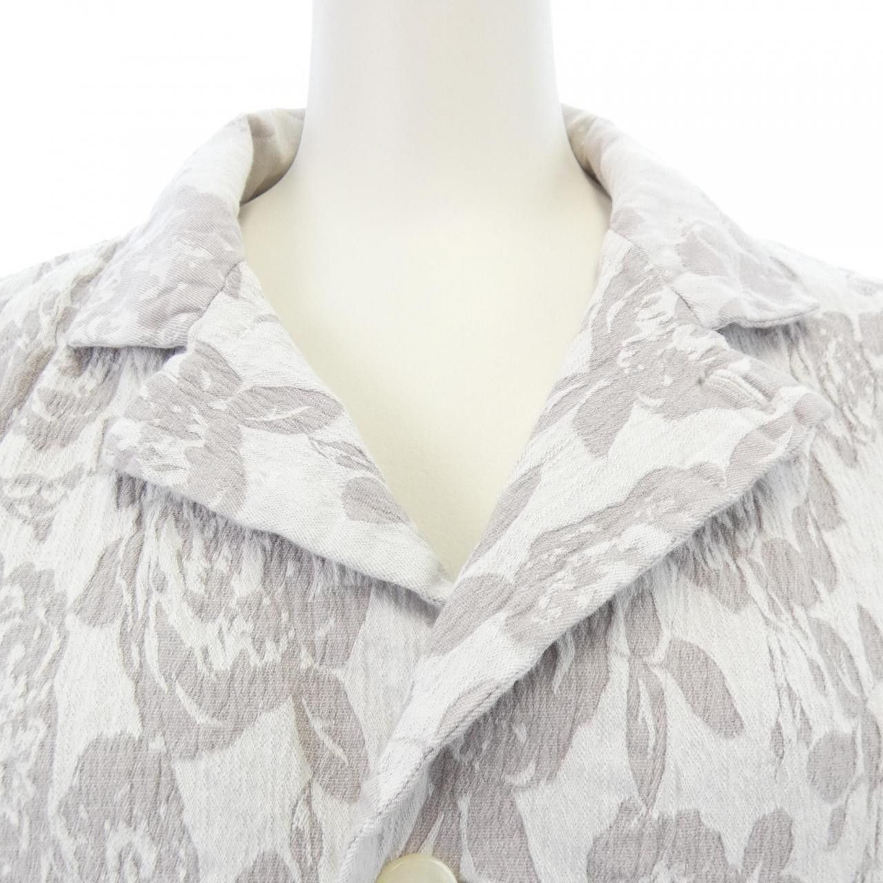 Other Other PLANTATION Jacket Textile Outerwear DUTY FREE for USA Size ONE SIZE - 5 Thumbnail