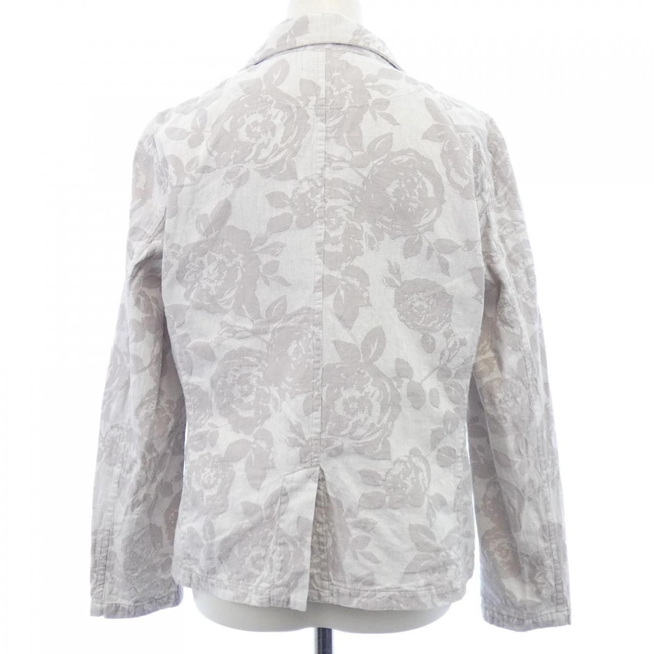 Other Other PLANTATION Jacket Textile Outerwear DUTY FREE for USA Size ONE SIZE - 2 Thumbnail