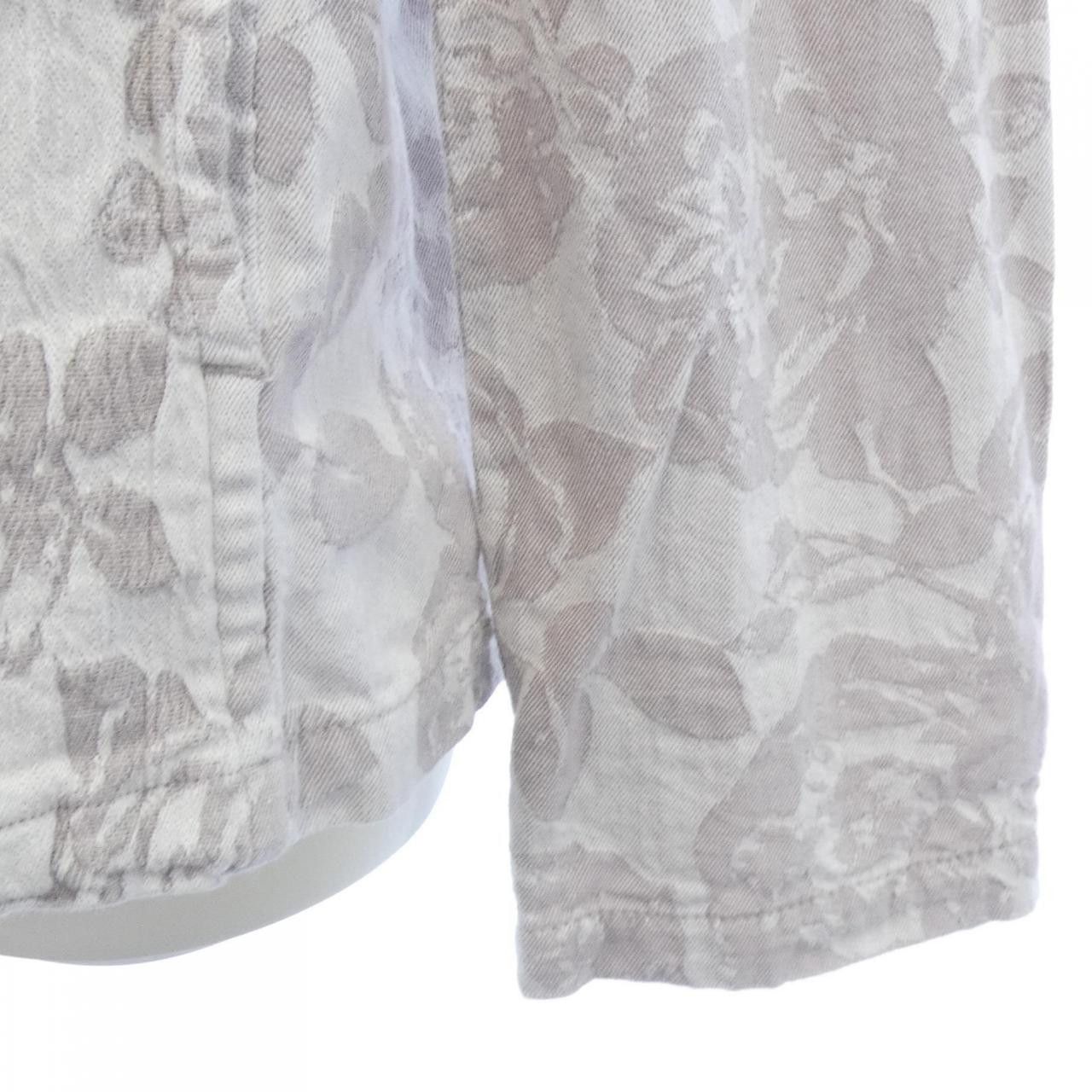 Other Other PLANTATION Jacket Textile Outerwear DUTY FREE for USA Size ONE SIZE - 6 Thumbnail