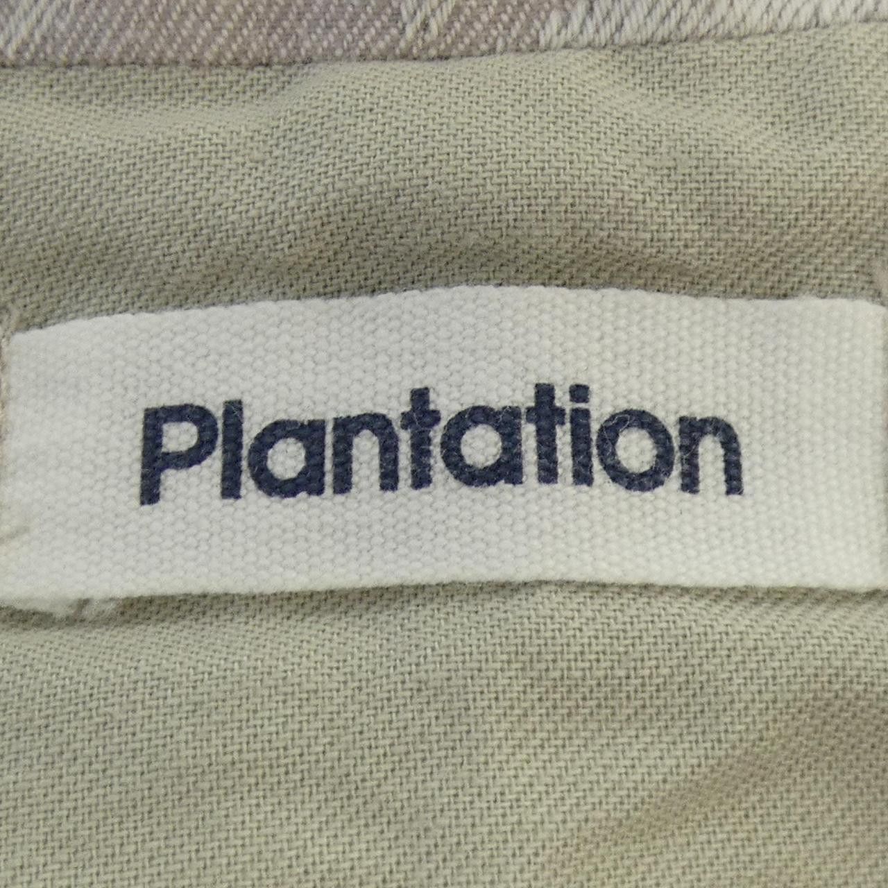 Other Other PLANTATION Jacket Textile Outerwear DUTY FREE for USA Size ONE SIZE - 4 Thumbnail