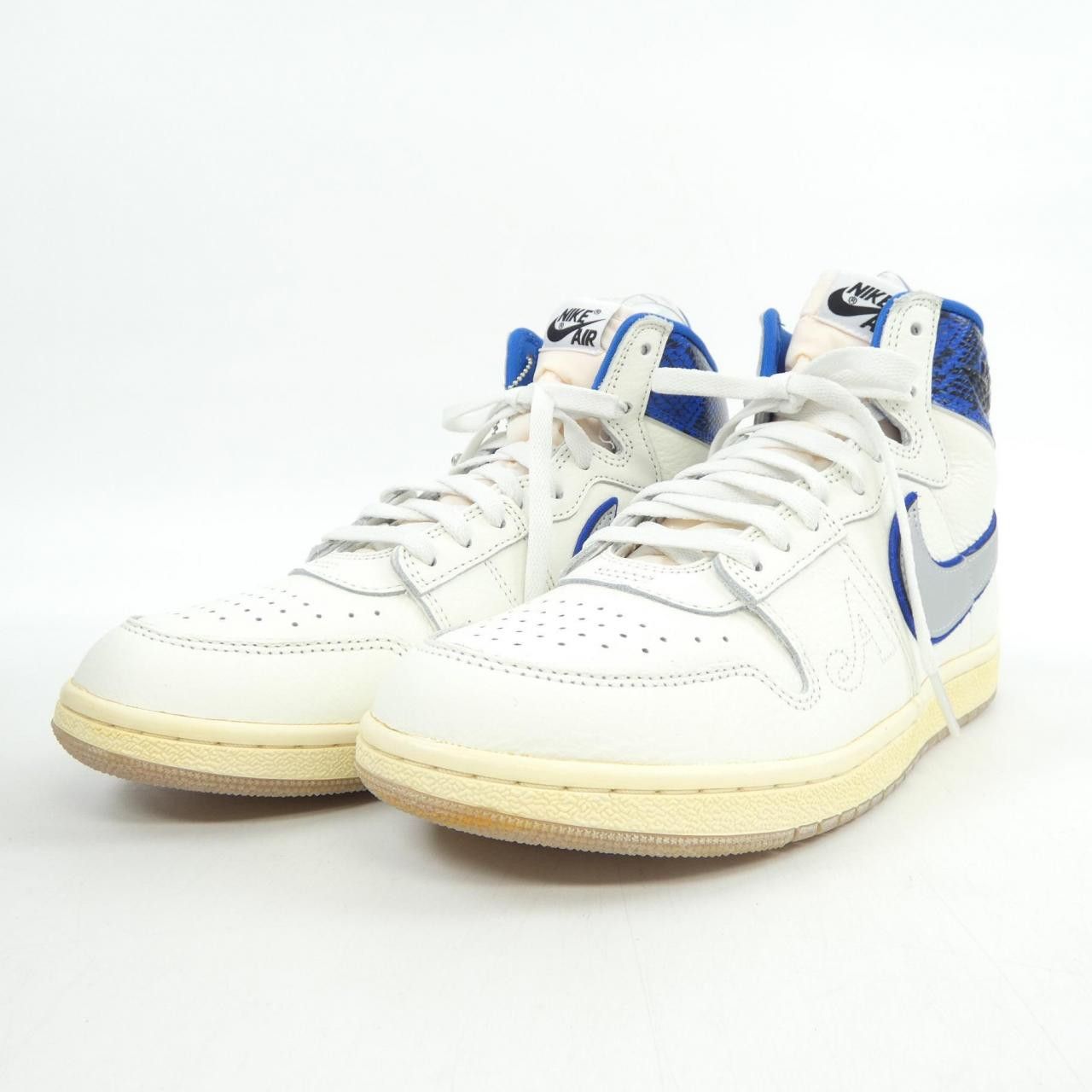 Other Other Nike Sneakers Plastic / Synthetic Shoes FN8675-104 DUTY FREE for USA Size ONE SIZE - 3 Thumbnail