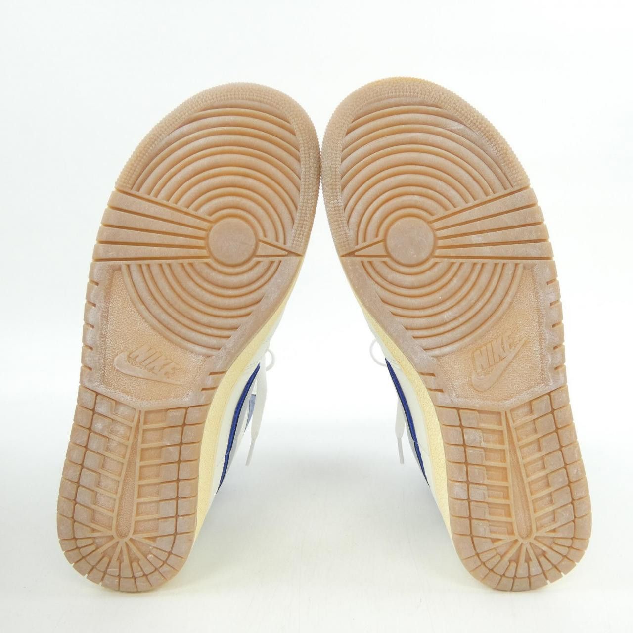 Other Other Nike Sneakers Plastic / Synthetic Shoes FN8675-104 DUTY FREE for USA Size ONE SIZE - 4 Thumbnail