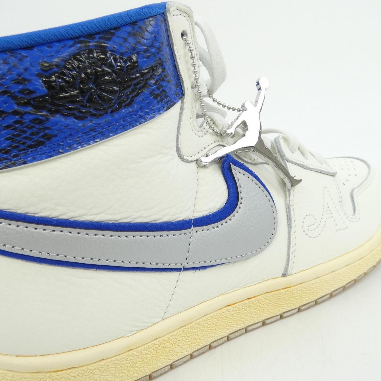 Other Other Nike Sneakers Plastic / Synthetic Shoes FN8675-104 DUTY FREE for USA Size ONE SIZE - 6 Thumbnail