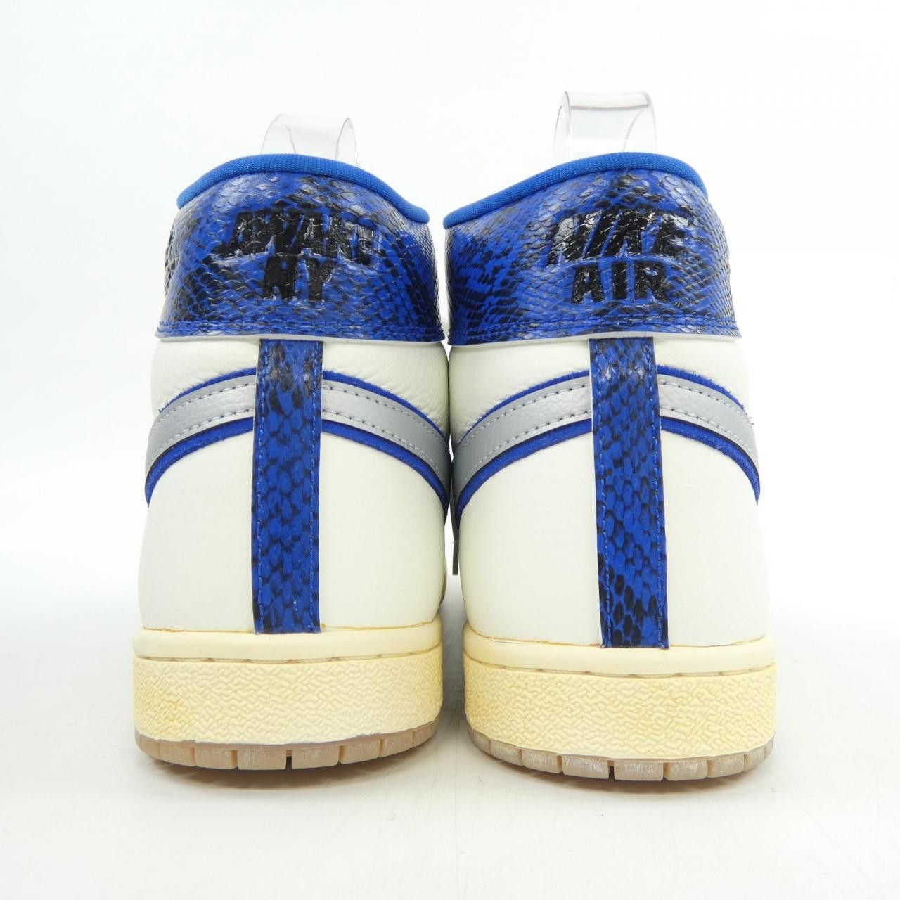 Other Other Nike Sneakers Plastic / Synthetic Shoes FN8675-104 DUTY FREE for USA Size ONE SIZE - 5 Thumbnail