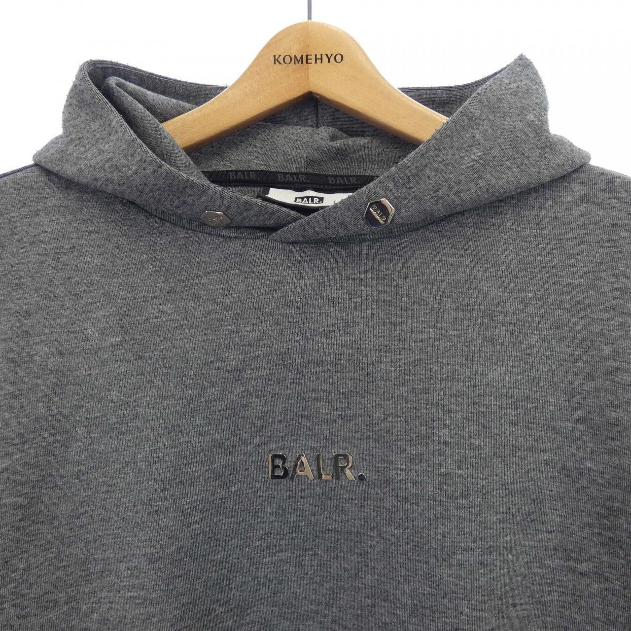 Other Other BALR. Hoodie Textile Sweatshirts & Hoodies DUTY FREE for USA Size ONE SIZE - 5 Thumbnail