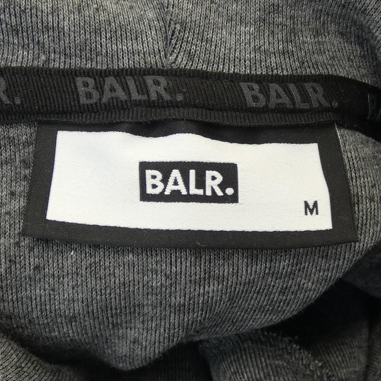 Other Other BALR. Hoodie Textile Sweatshirts & Hoodies DUTY FREE for USA Size ONE SIZE - 4 Thumbnail