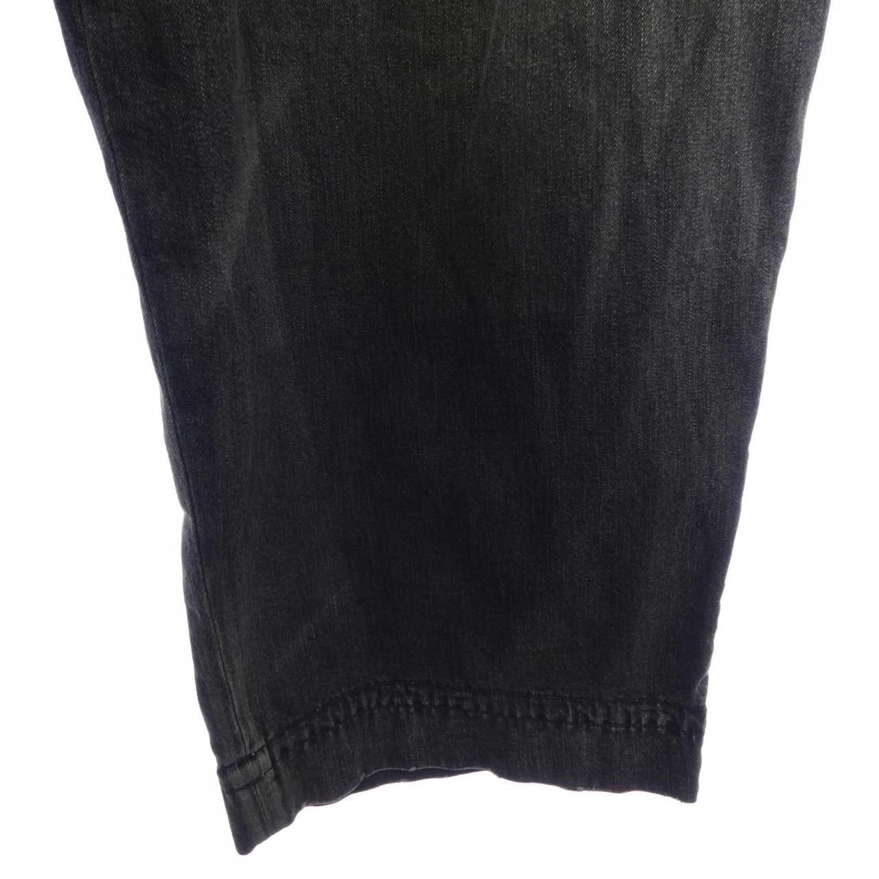 Kolor Kolor Kolor Jeans Textile Jeans 25SBM-P14145S DUTY FREE for USA Size ONE SIZE - 5 Thumbnail