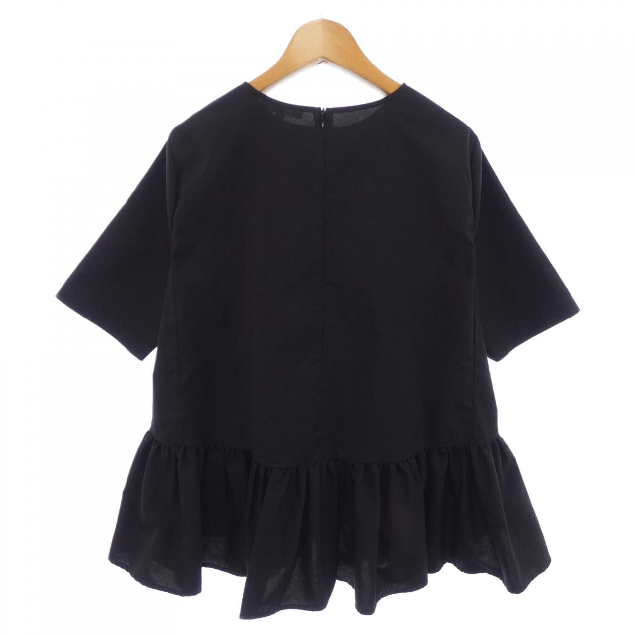 Other Other yori Top Textile Tops DUTY FREE for USA Size ONE SIZE - 2 Thumbnail