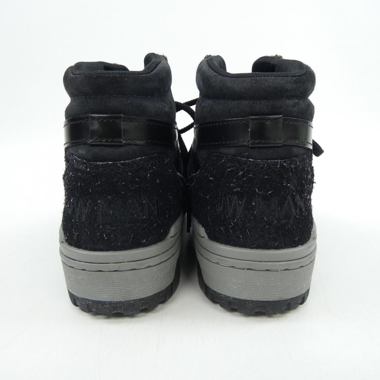 Junya Watanabe Junya Watanabe New Balance JUNYA WATANABE MAN BB650R Sneakers Leather Shoes BB650R DUTY FREE for USA Size ONE SIZE - 5 Thumbnail