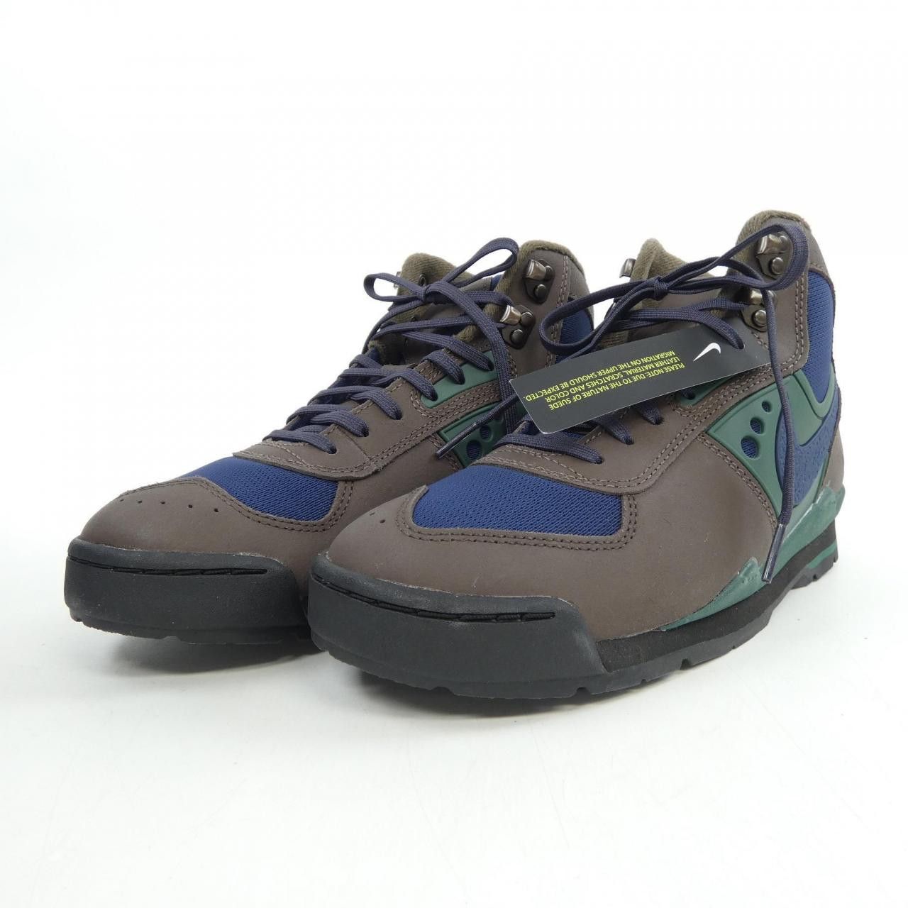 Other Other Nike Sneakers Plastic / Synthetic Shoes IH4450-200 DUTY FREE for USA Size ONE SIZE - 3 Thumbnail