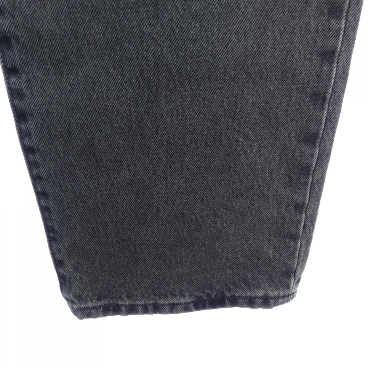 Other Other Levi's Jeans Textile Jeans DUTY FREE for USA Size ONE SIZE - 5 Thumbnail
