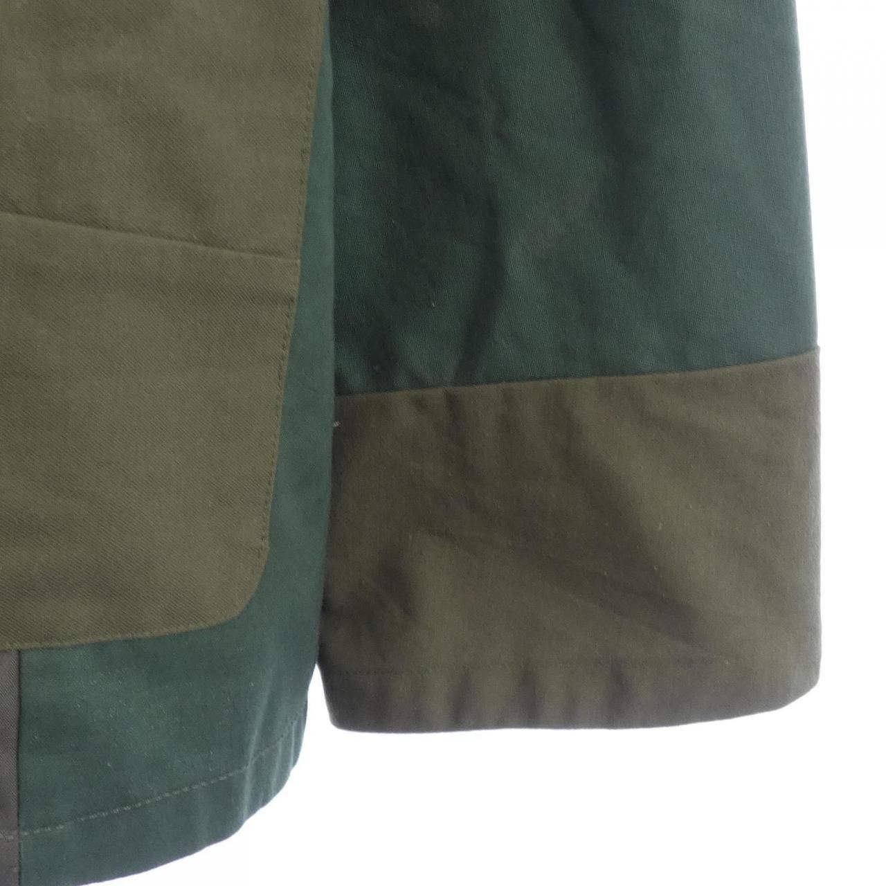 Other Other SEEALL SAU21 MR692 Blouson Textile Outerwear SAU21 MR692 DUTY FREE for USA Size ONE SIZE - 6 Thumbnail