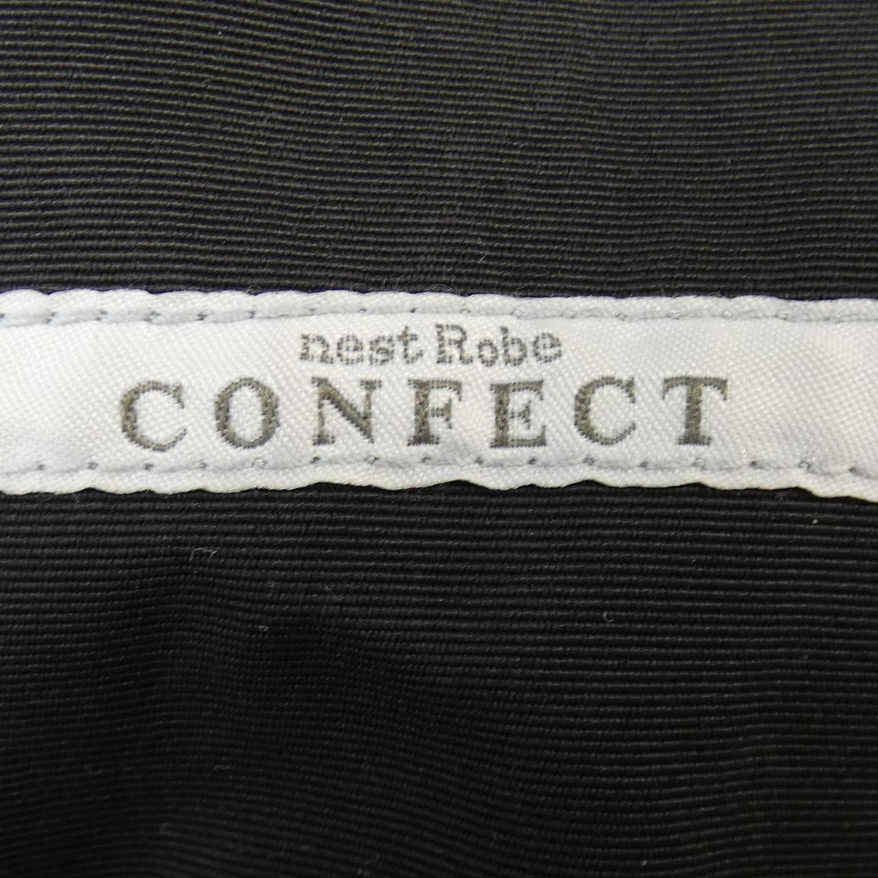 Other Other Confect Jacket Textile Outerwear DUTY FREE for USA Size ONE SIZE - 4 Thumbnail