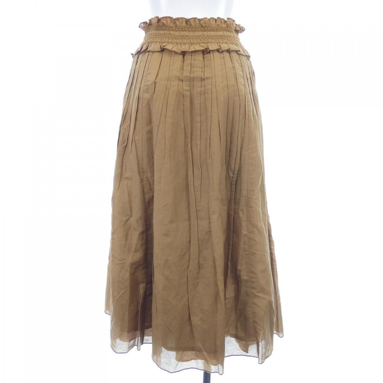 Other Other DUAL VIEW Reversible Skirt Textile Skirts DUTY FREE for USA Size ONE SIZE - 2 Thumbnail