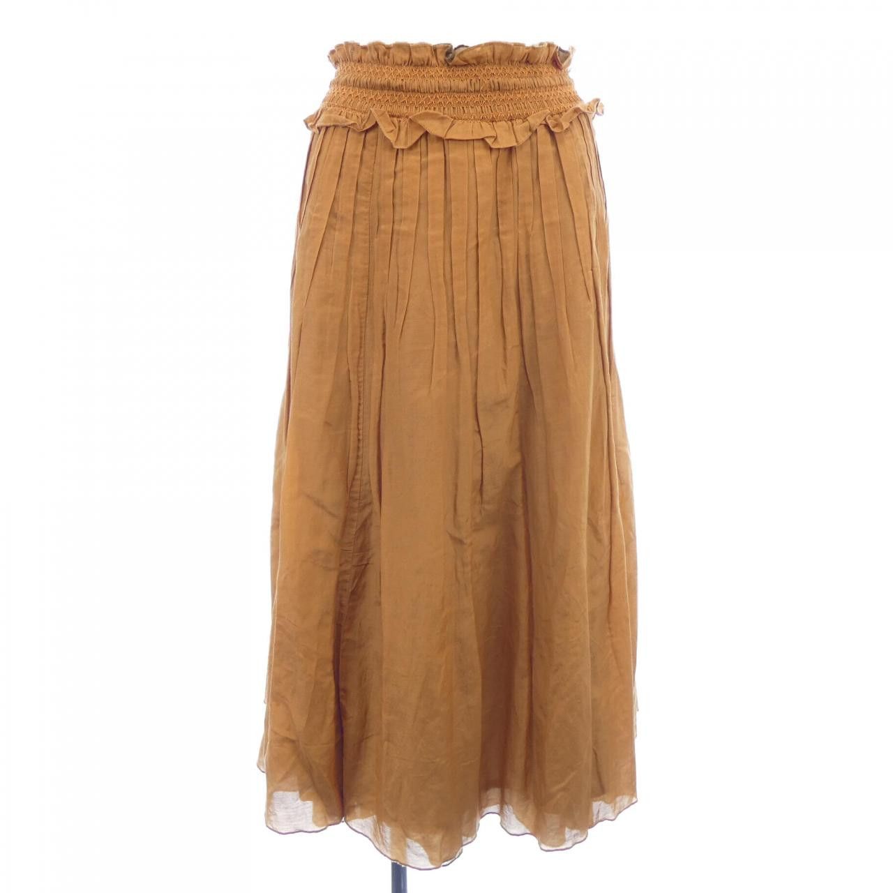 Other Other DUAL VIEW Reversible Skirt Textile Skirts DUTY FREE for USA Size ONE SIZE - 8 Thumbnail