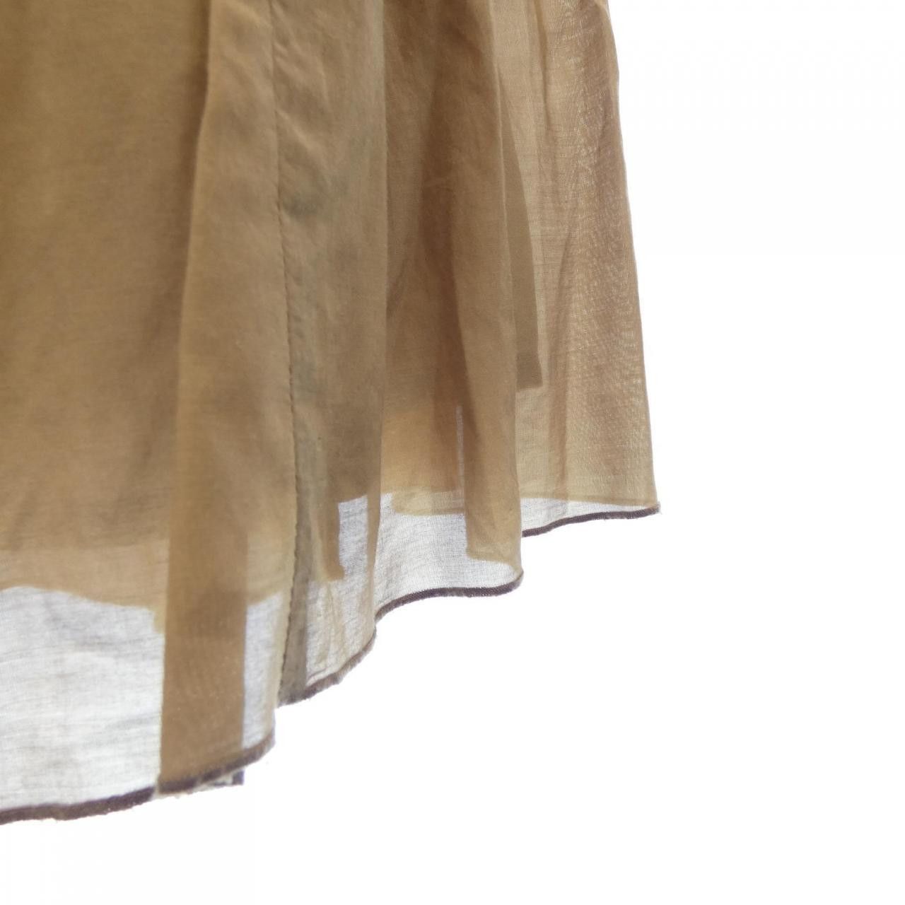 Other Other DUAL VIEW Reversible Skirt Textile Skirts DUTY FREE for USA Size ONE SIZE - 7 Thumbnail