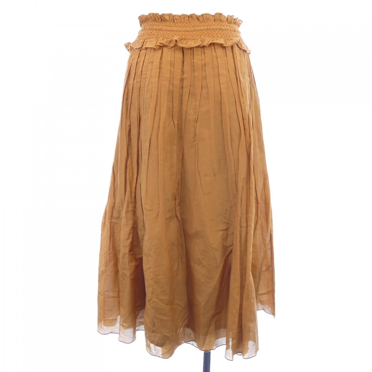 Other Other DUAL VIEW Reversible Skirt Textile Skirts DUTY FREE for USA Size ONE SIZE - 9 Thumbnail