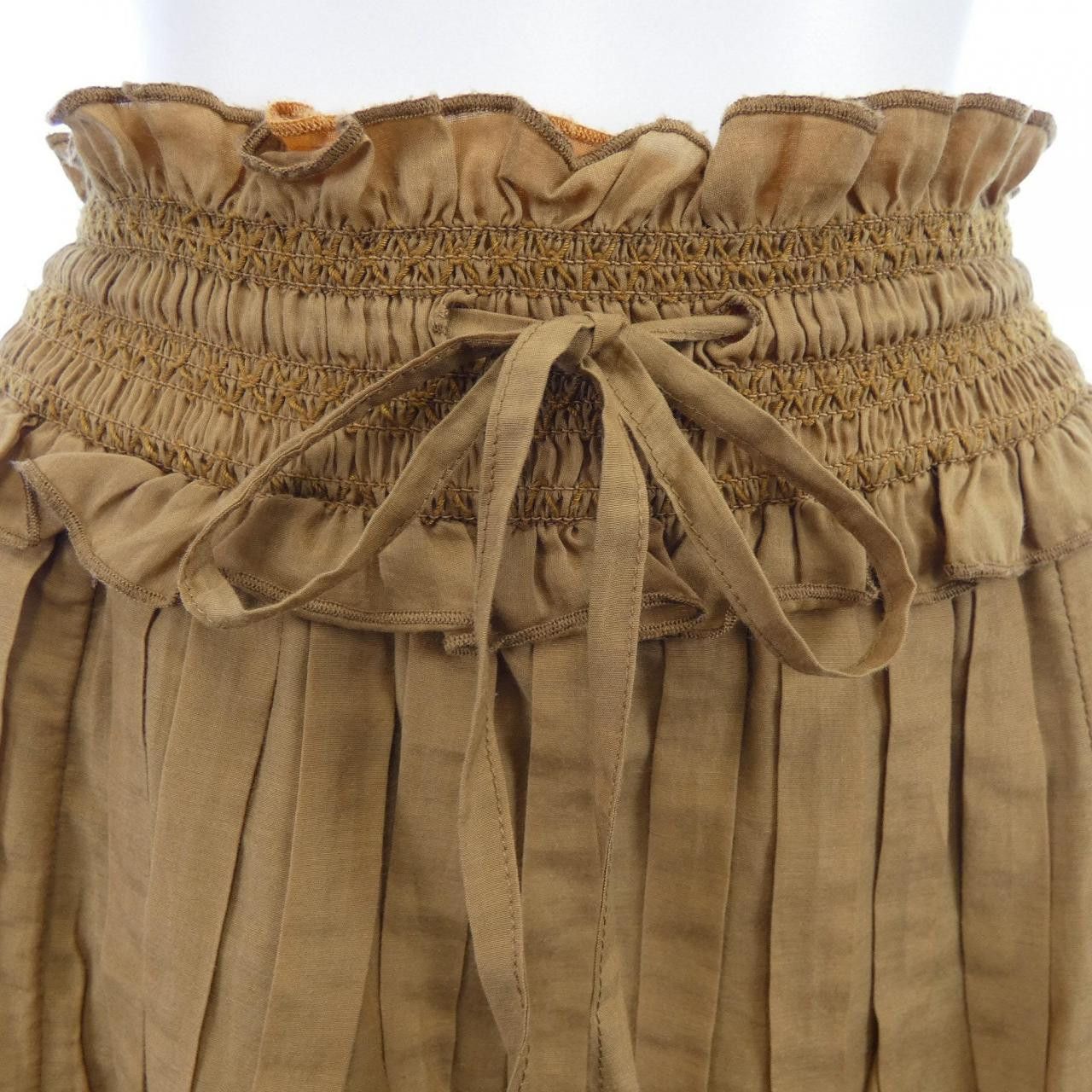 Other Other DUAL VIEW Reversible Skirt Textile Skirts DUTY FREE for USA Size ONE SIZE - 6 Thumbnail
