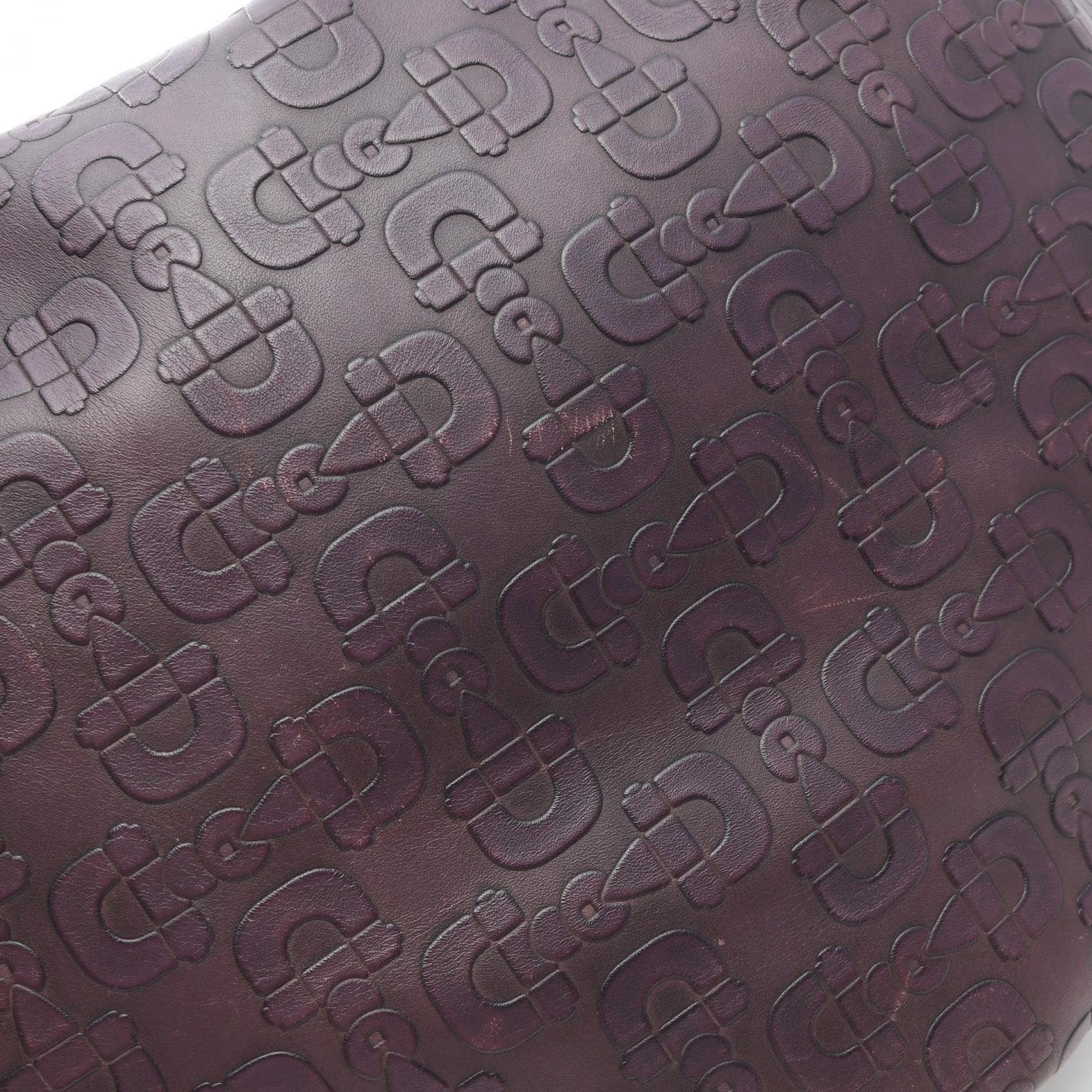 Gucci Gucci Gucci Horsebit Leather Shoulder Bag Leather Shoulder Bag 145764 DUTY FREE for USA Size ONE SIZE - 5 Thumbnail