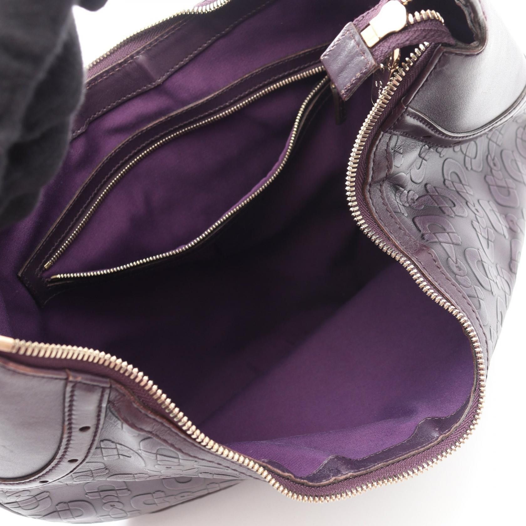 Gucci Gucci Gucci Horsebit Leather Shoulder Bag Leather Shoulder Bag 145764 DUTY FREE for USA Size ONE SIZE - 3 Thumbnail
