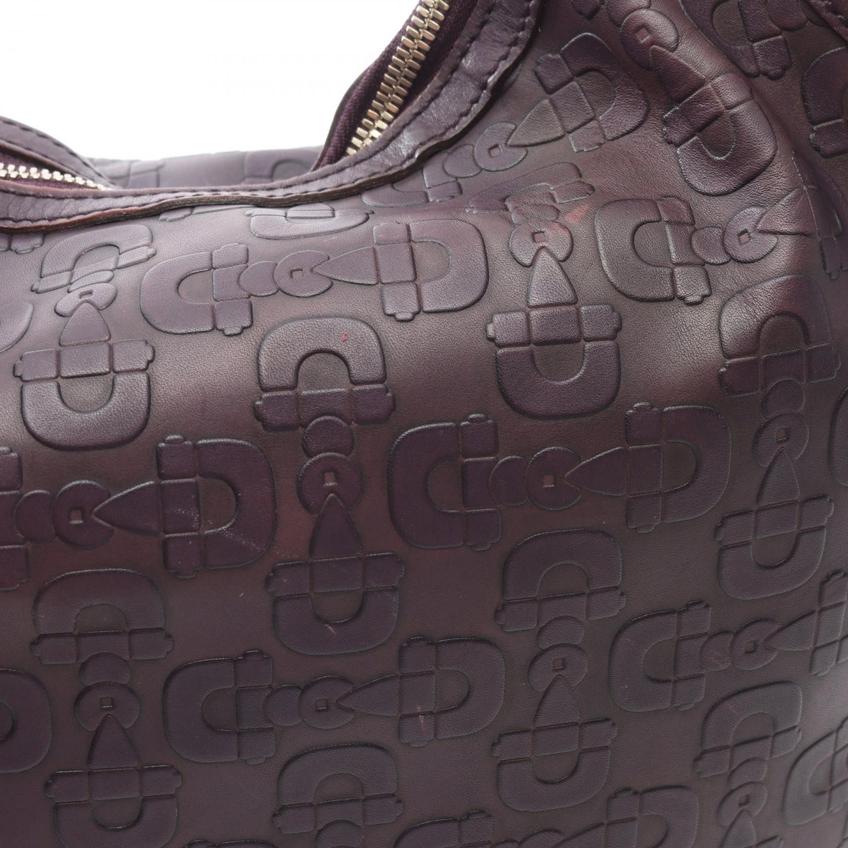 Gucci Gucci Gucci Horsebit Leather Shoulder Bag Leather Shoulder Bag 145764 DUTY FREE for USA Size ONE SIZE - 6 Thumbnail