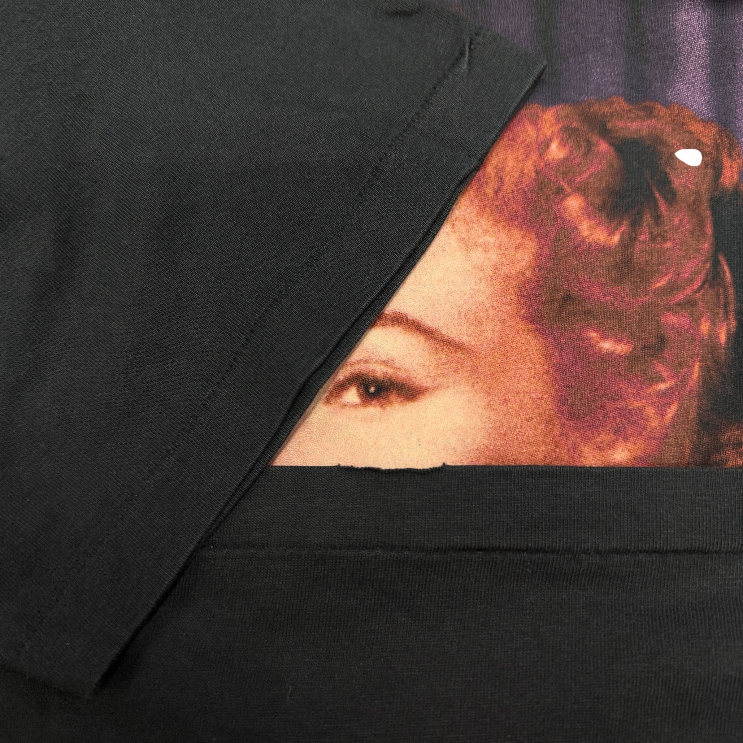 Vintage MARILYN MONROE T-Shirt Size L Size US L / EU 52-54 / 3 - 3 Thumbnail