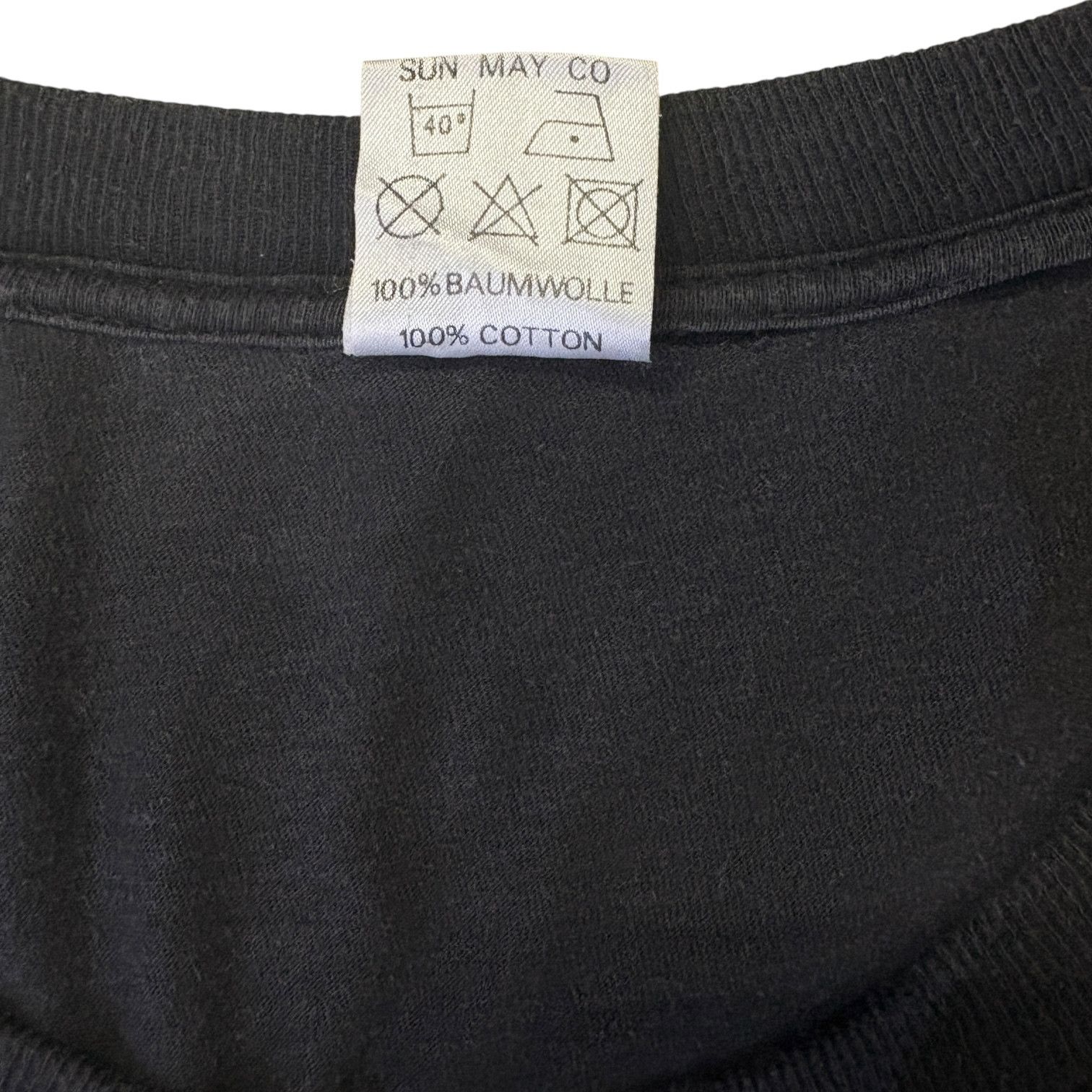 Marlboro Marlboro T-Shirt Size L Size US L / EU 52-54 / 3 - 6 Thumbnail