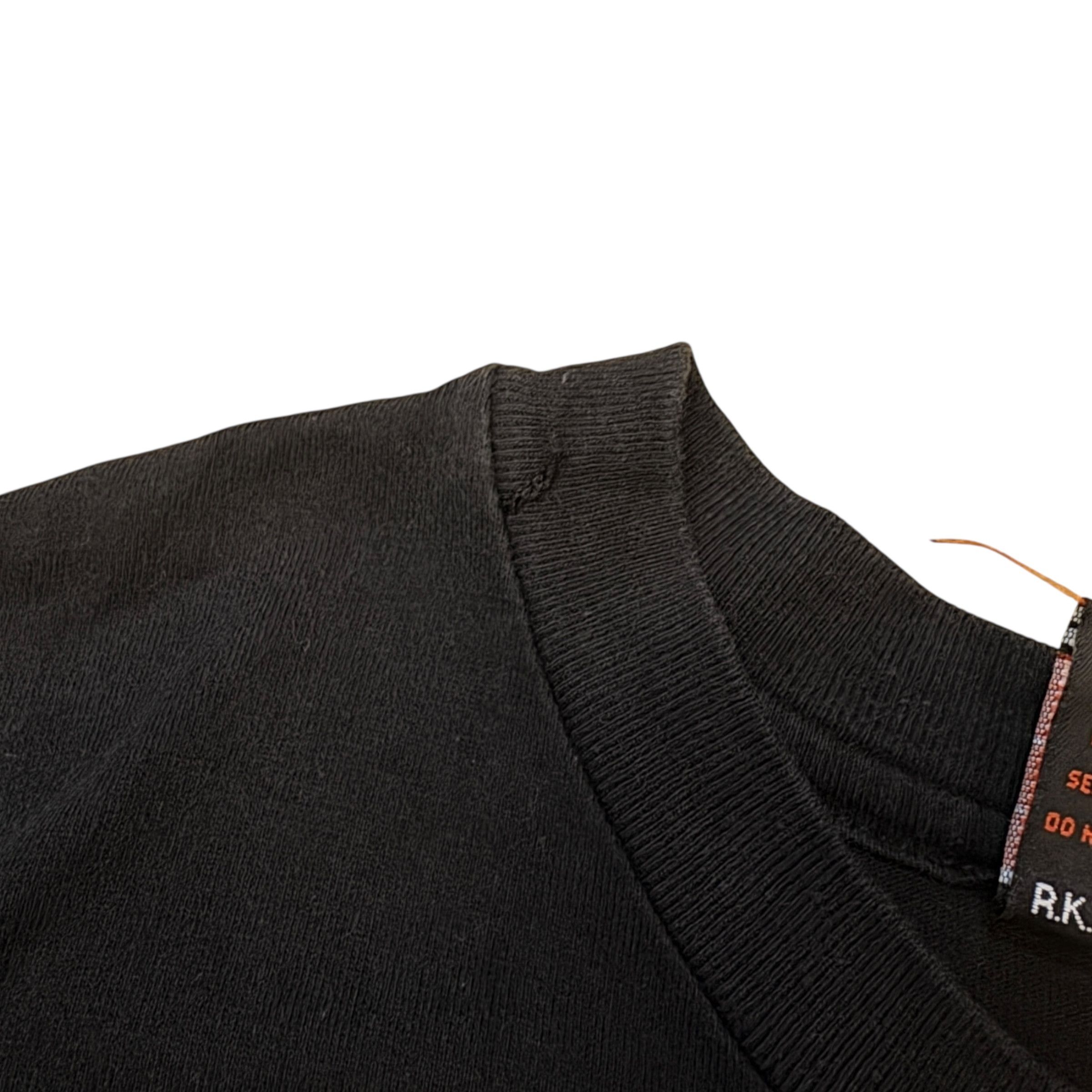 Harley Davidson Harley Davidson 90s Road Runner T-Shirt Size L Size US L / EU 52-54 / 3 - 7 Thumbnail