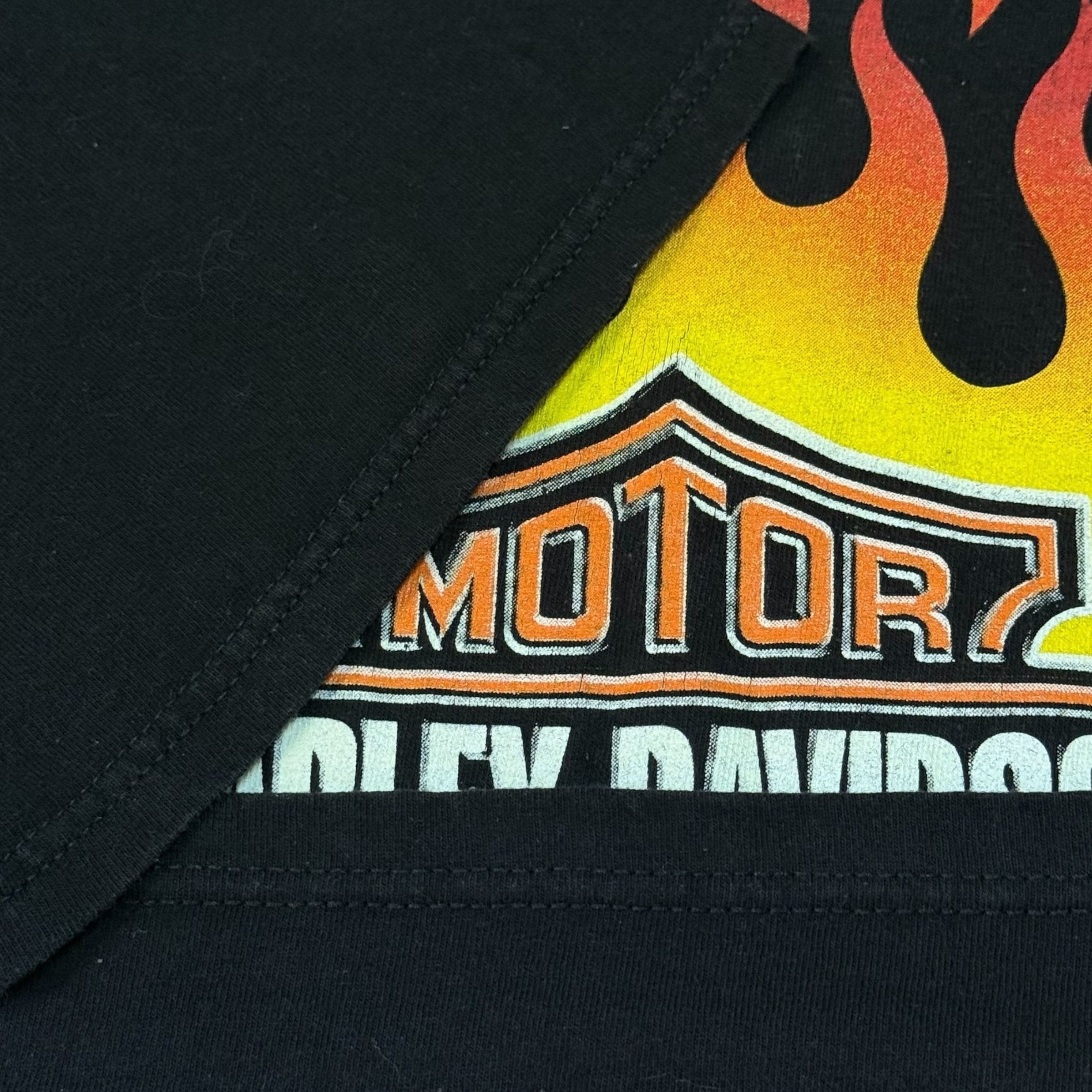 Harley Davidson Harley Davidson T-Shirt Size XL Size US XL / EU 56 / 4 - 3 Thumbnail