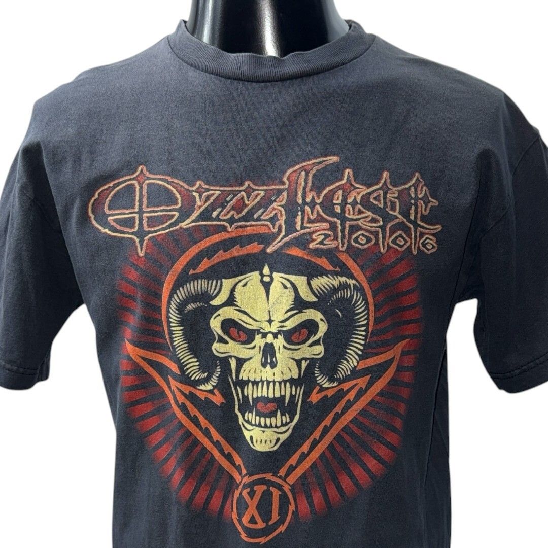 Ozzy Osbourne Ozzy Osbourne T-Shirt Size L Size US L / EU 52-54 / 3 - 3 Thumbnail