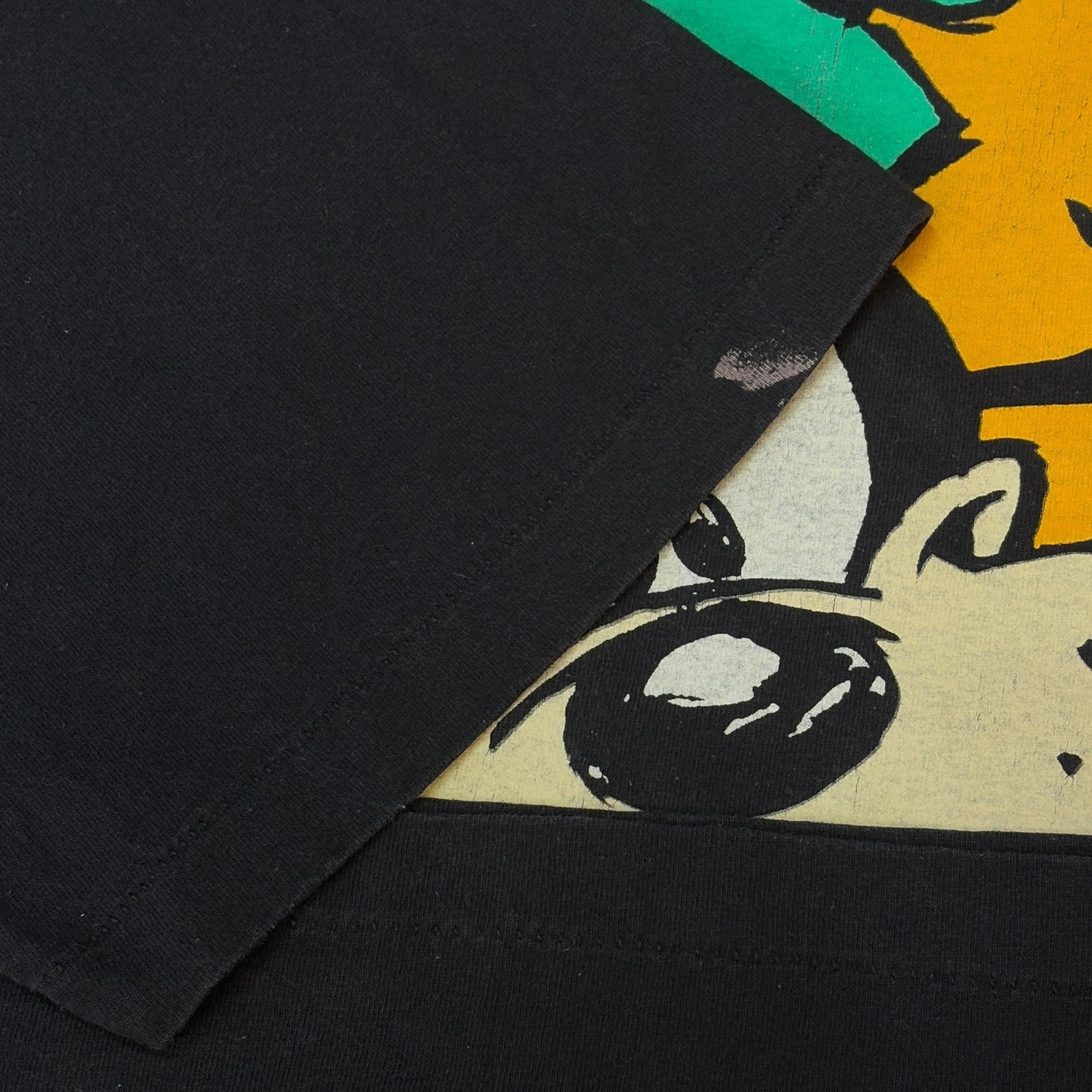 Vintage GOOFY T-Shirt Size XL Size US XL / EU 56 / 4 - 3 Thumbnail