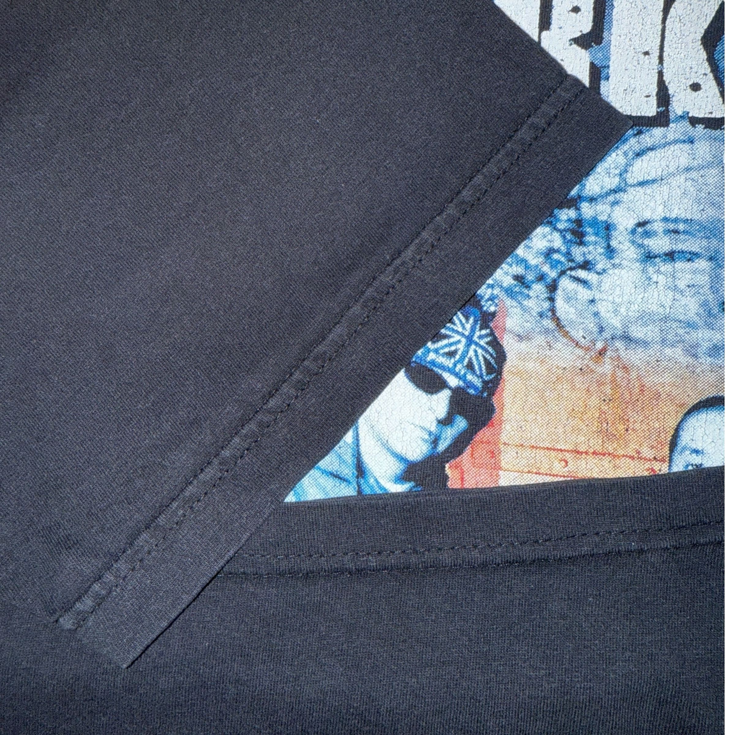 Vintage LINKINPARK METEORA T-Shirt Size L Size US L / EU 52-54 / 3 - 4 Thumbnail