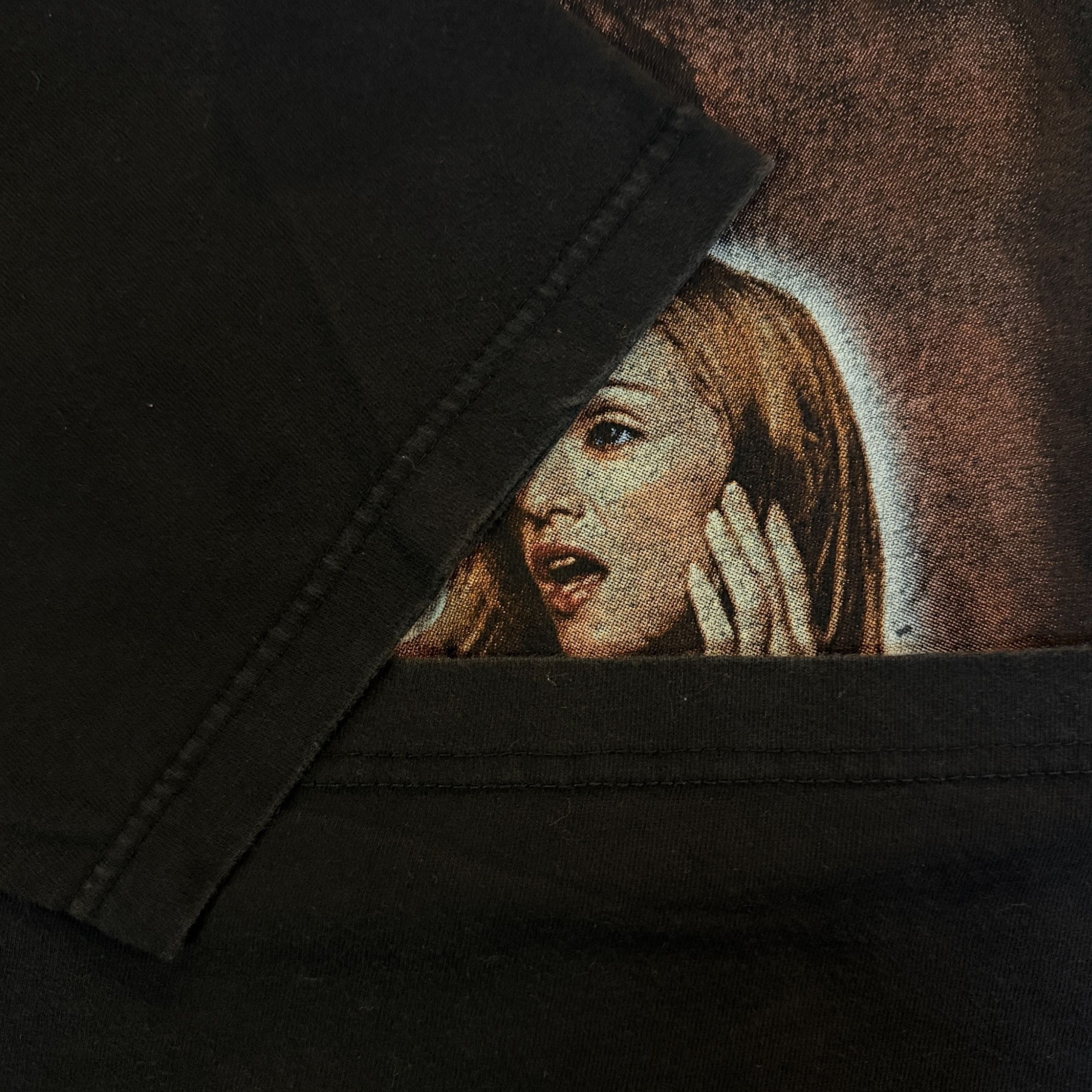 Vintage MADONNA 01 T-Shirt Size L Size US L / EU 52-54 / 3 - 4 Thumbnail