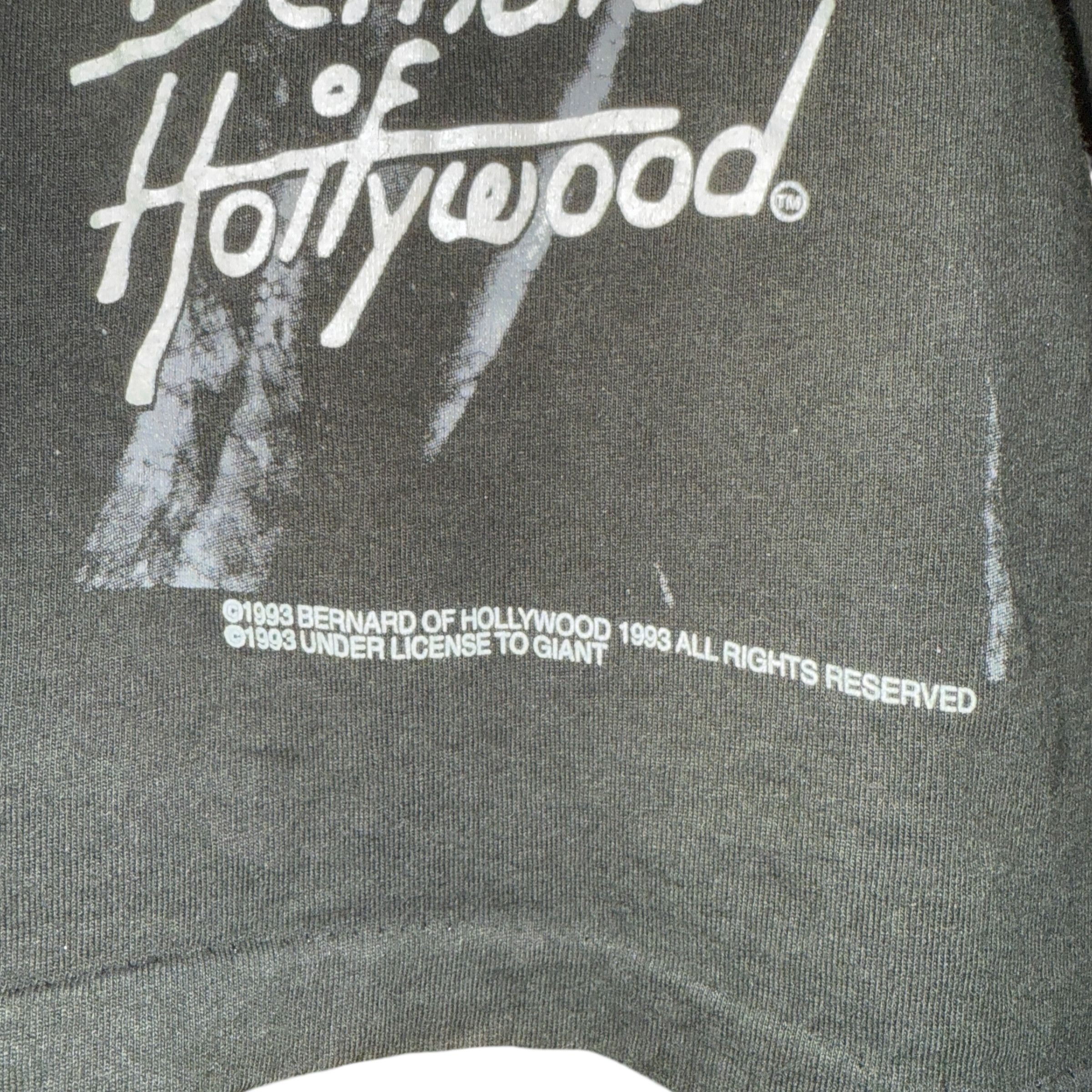 Vintage MARILYN MONROE T-Shirt Size XL Size US XL / EU 56 / 4 - 5 Thumbnail