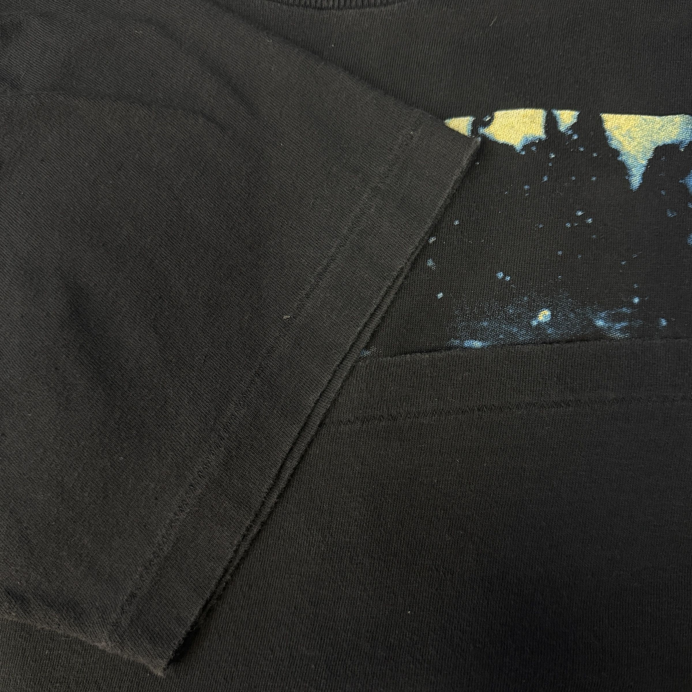 Vintage MAXWELL FORTUNATE RAP TEE T-Shirt Size XL Size US XL / EU 56 / 4 - 4 Thumbnail