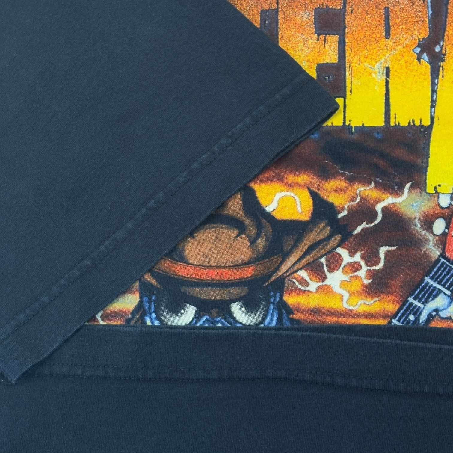 Vintage PANTERA T-Shirt Size L Size US L / EU 52-54 / 3 - 4 Thumbnail
