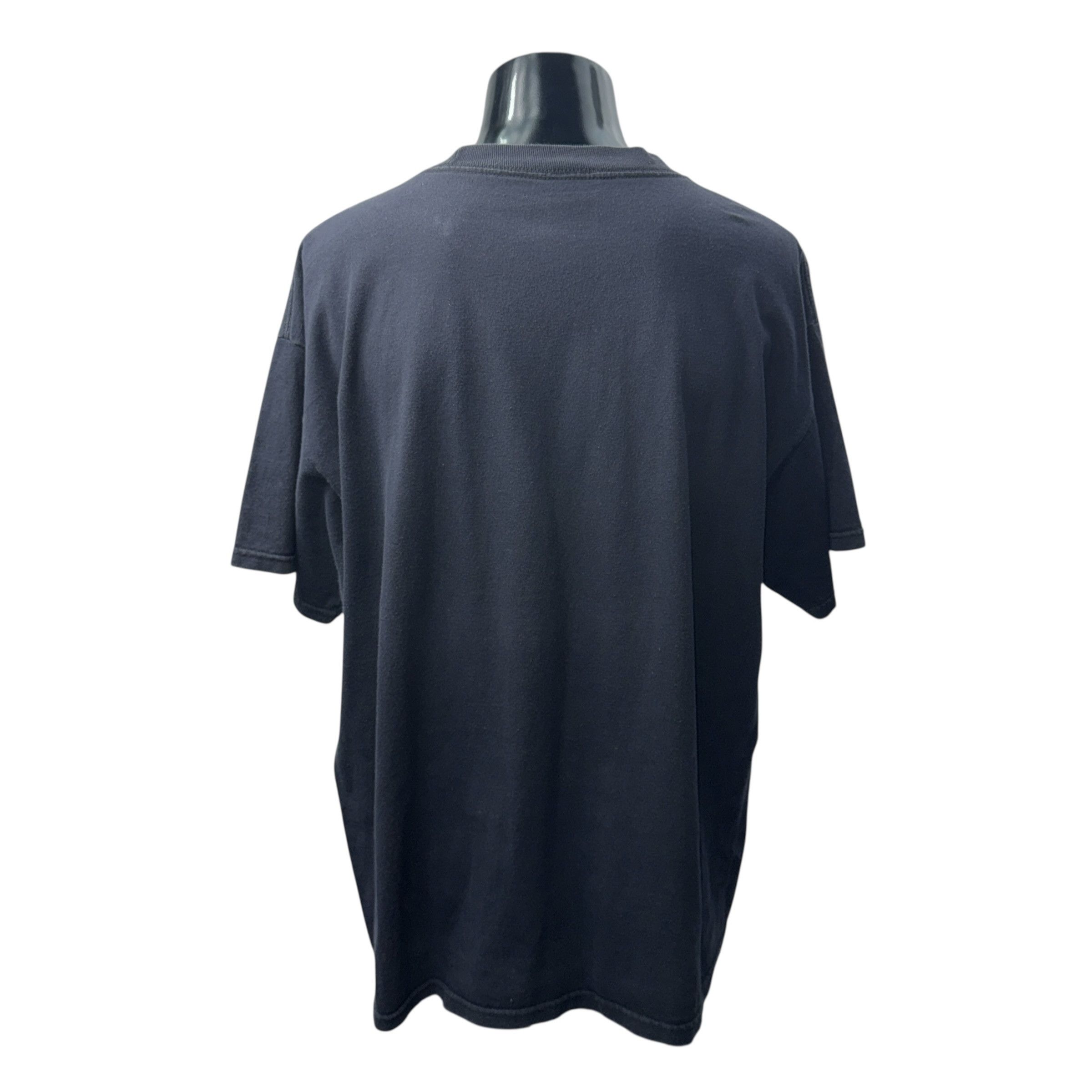 Vintage TRON T-Shirt Size XL Size US XL / EU 56 / 4 - 2 Thumbnail