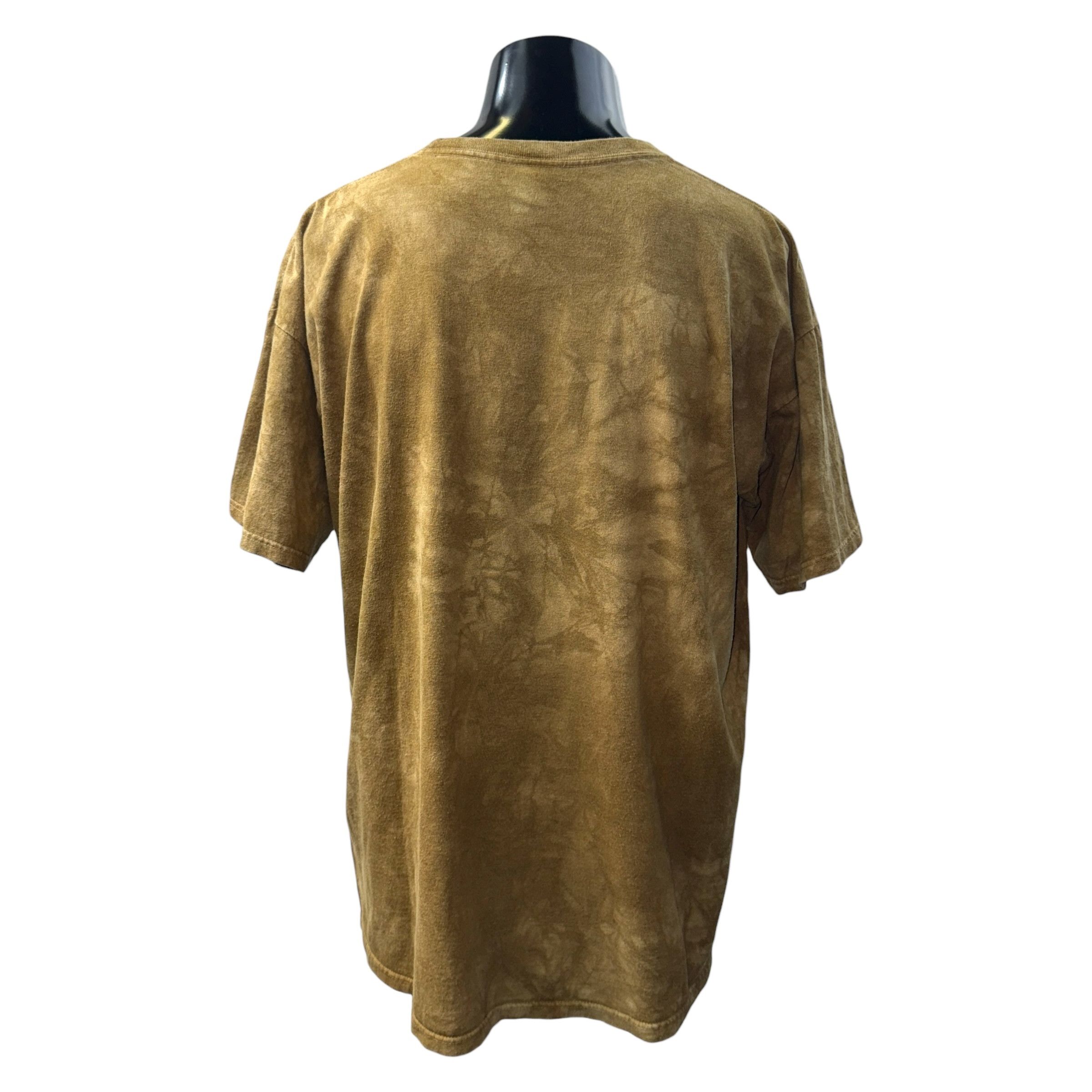 Liquid Blue Liquid Blue T-Shirt Blue Size L Size US L / EU 52-54 / 3 - 2 Thumbnail