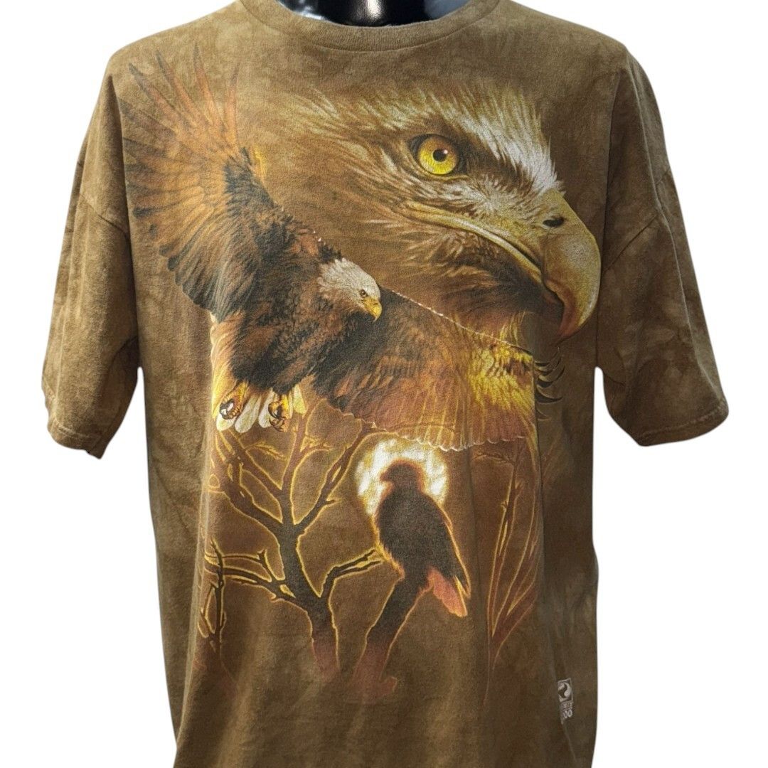 Liquid Blue Liquid Blue T-Shirt Blue Size L Size US L / EU 52-54 / 3 - 3 Thumbnail
