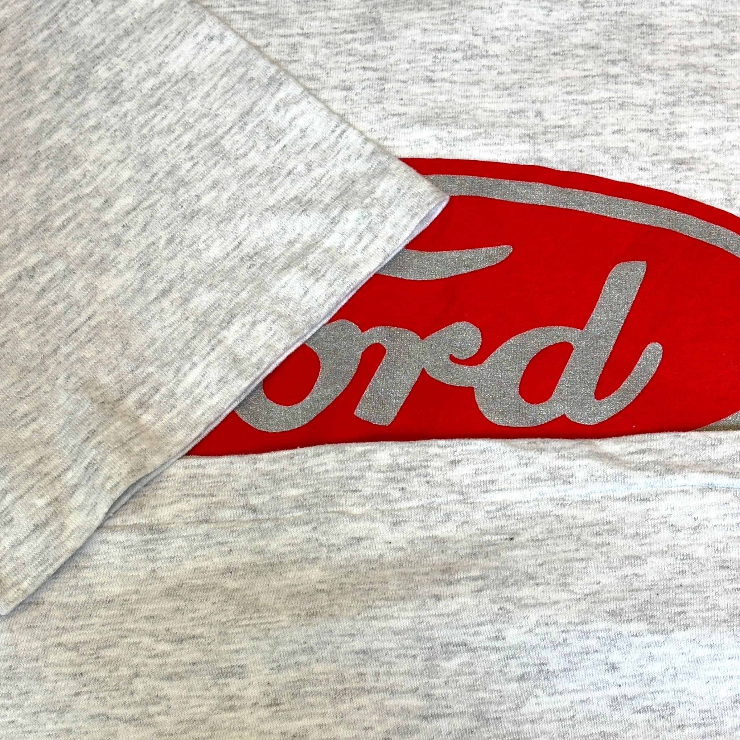 Ford Ford TRACTOR T-Shirt Size L Size US L / EU 52-54 / 3 - 3 Thumbnail