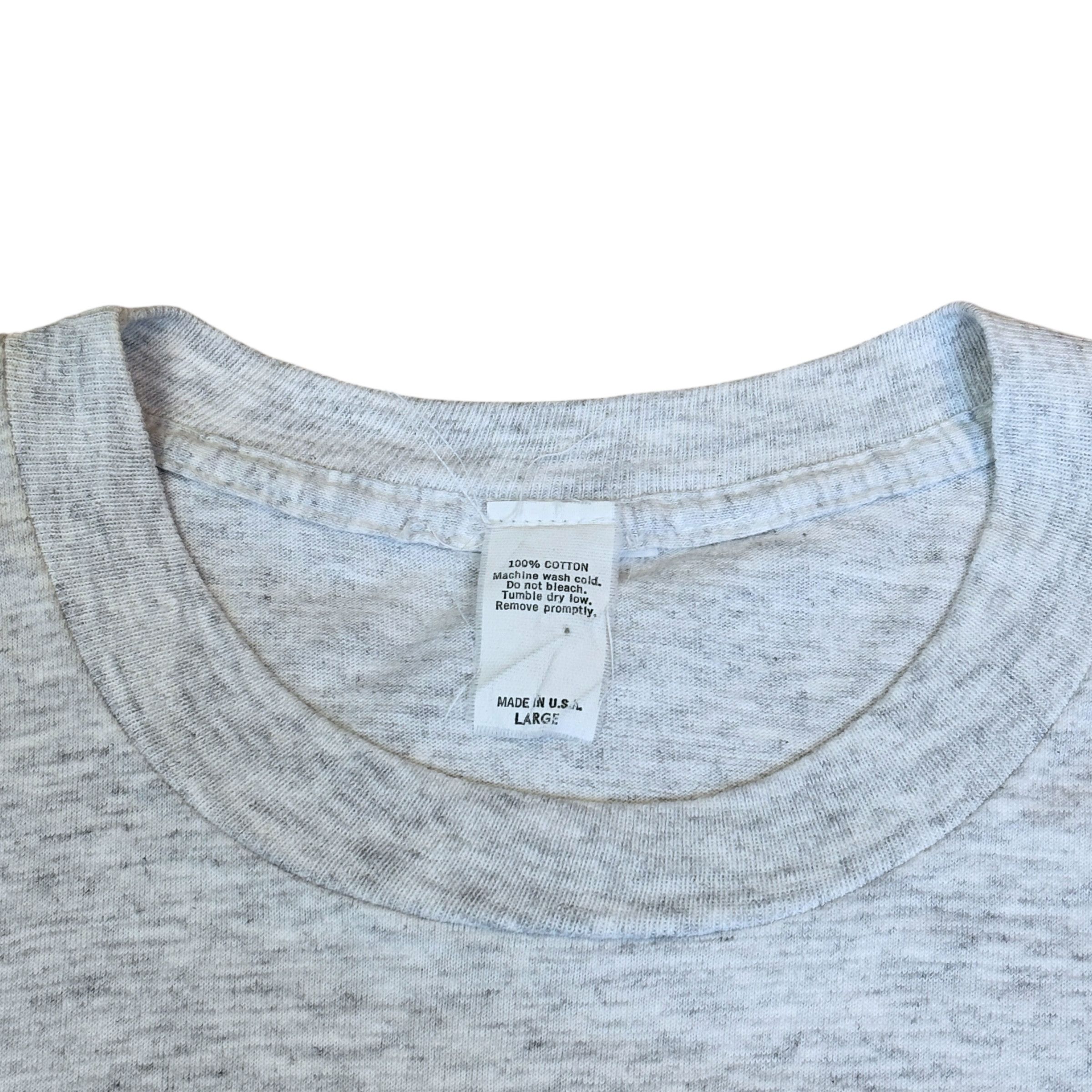 Ford Ford TRACTOR T-Shirt Size L Size US L / EU 52-54 / 3 - 4 Thumbnail