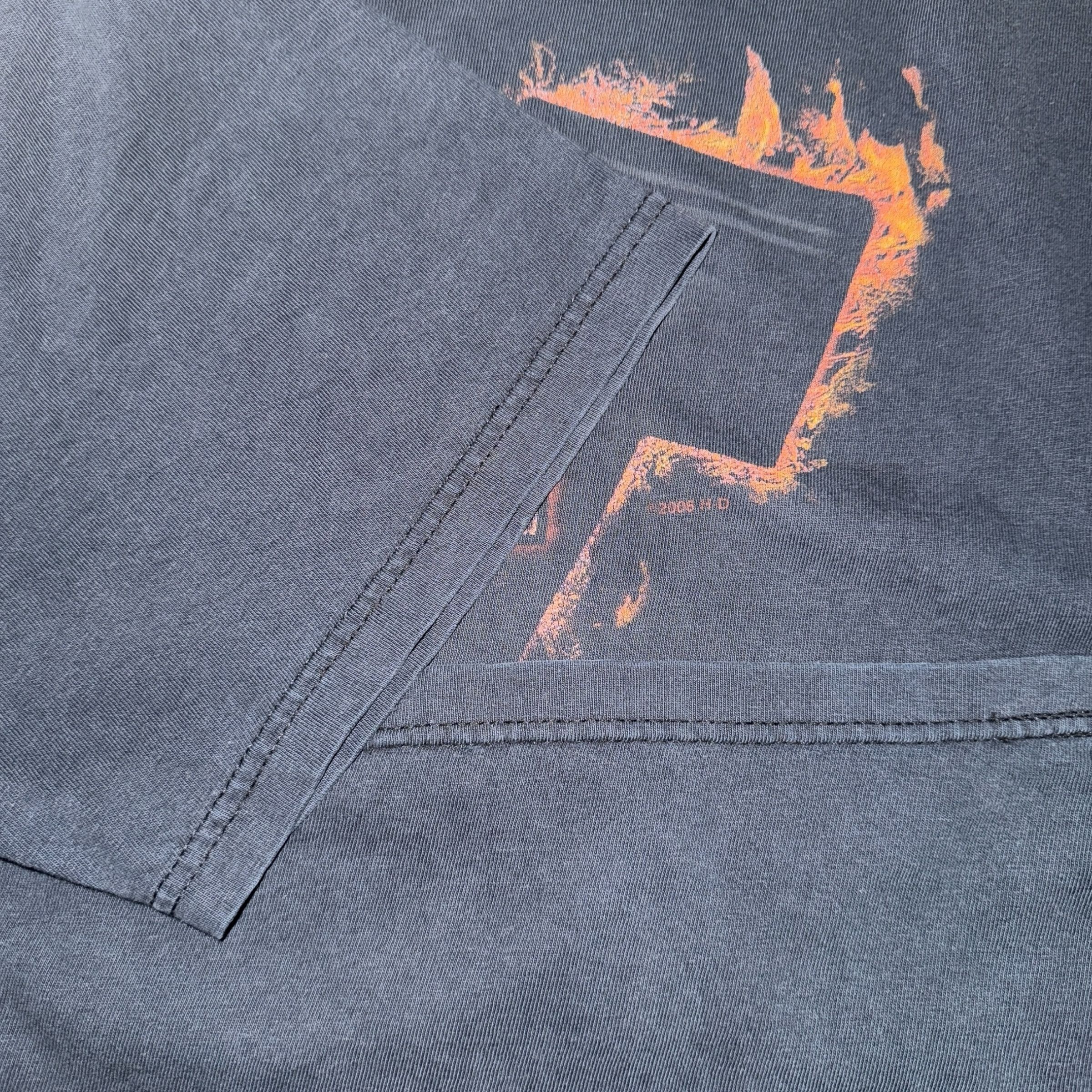 Harley Davidson Harley Davidson T-Shirt Size XL Size US XL / EU 56 / 4 - 4 Thumbnail