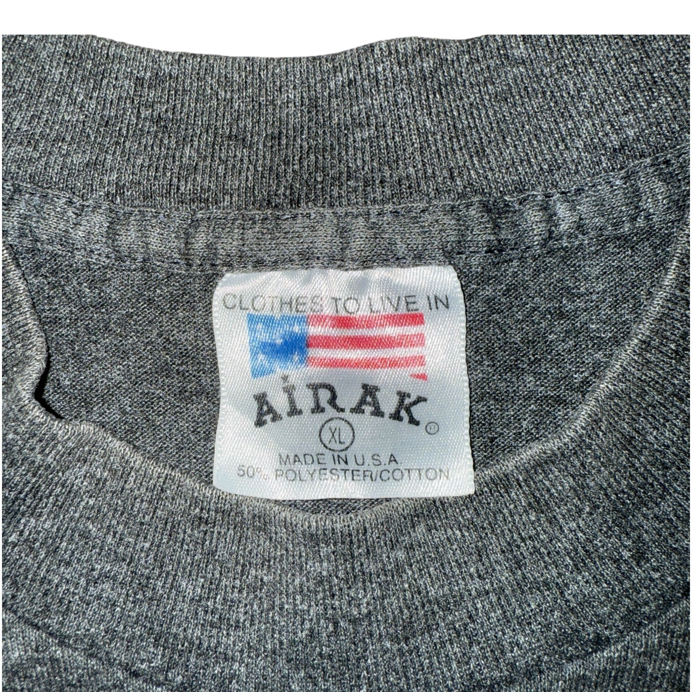 Vintage Björk T-Shirt Size XL Size US XL / EU 56 / 4 - 5 Thumbnail