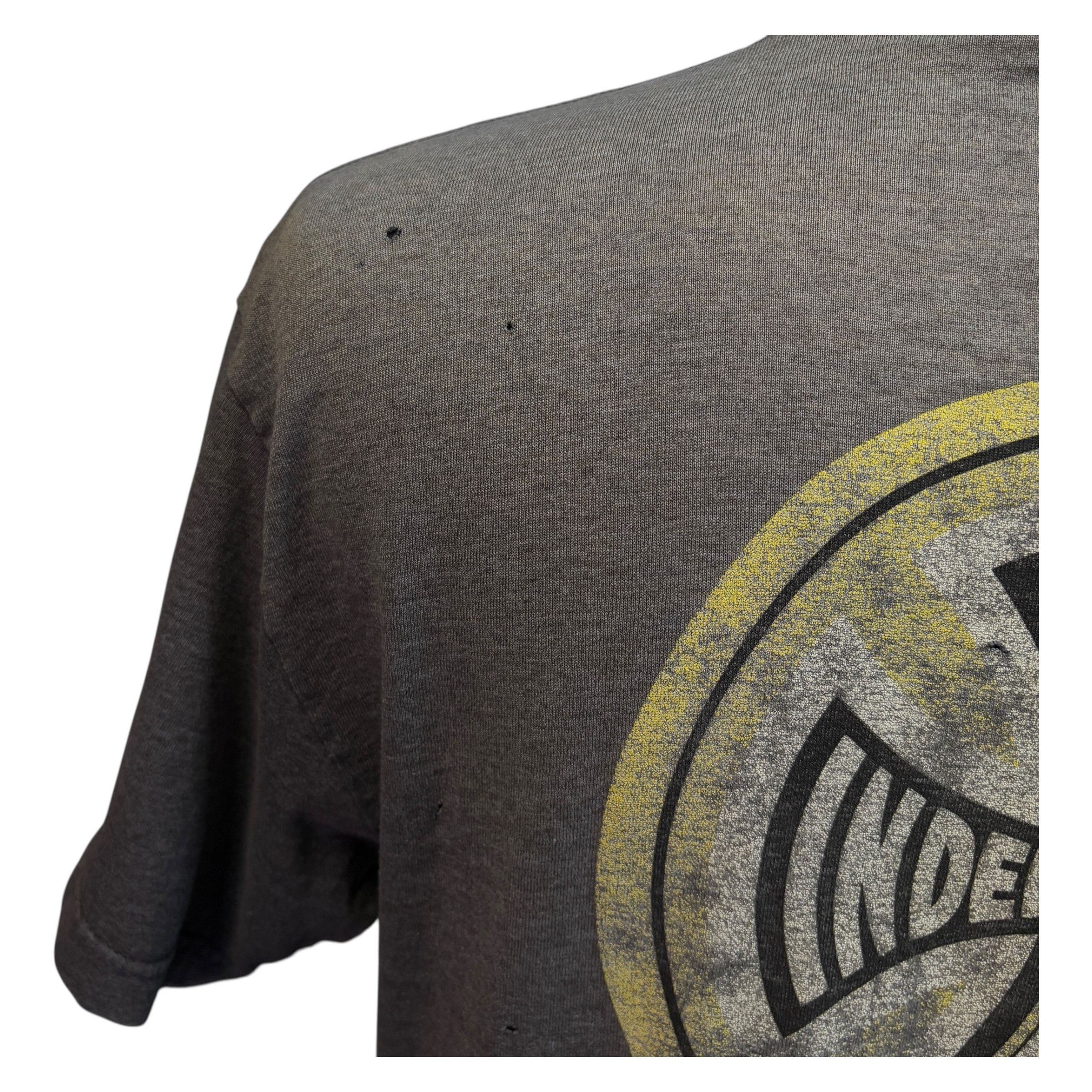 Vintage INDEPENDENT T-Shirt Size L Size US L / EU 52-54 / 3 - 8 Thumbnail