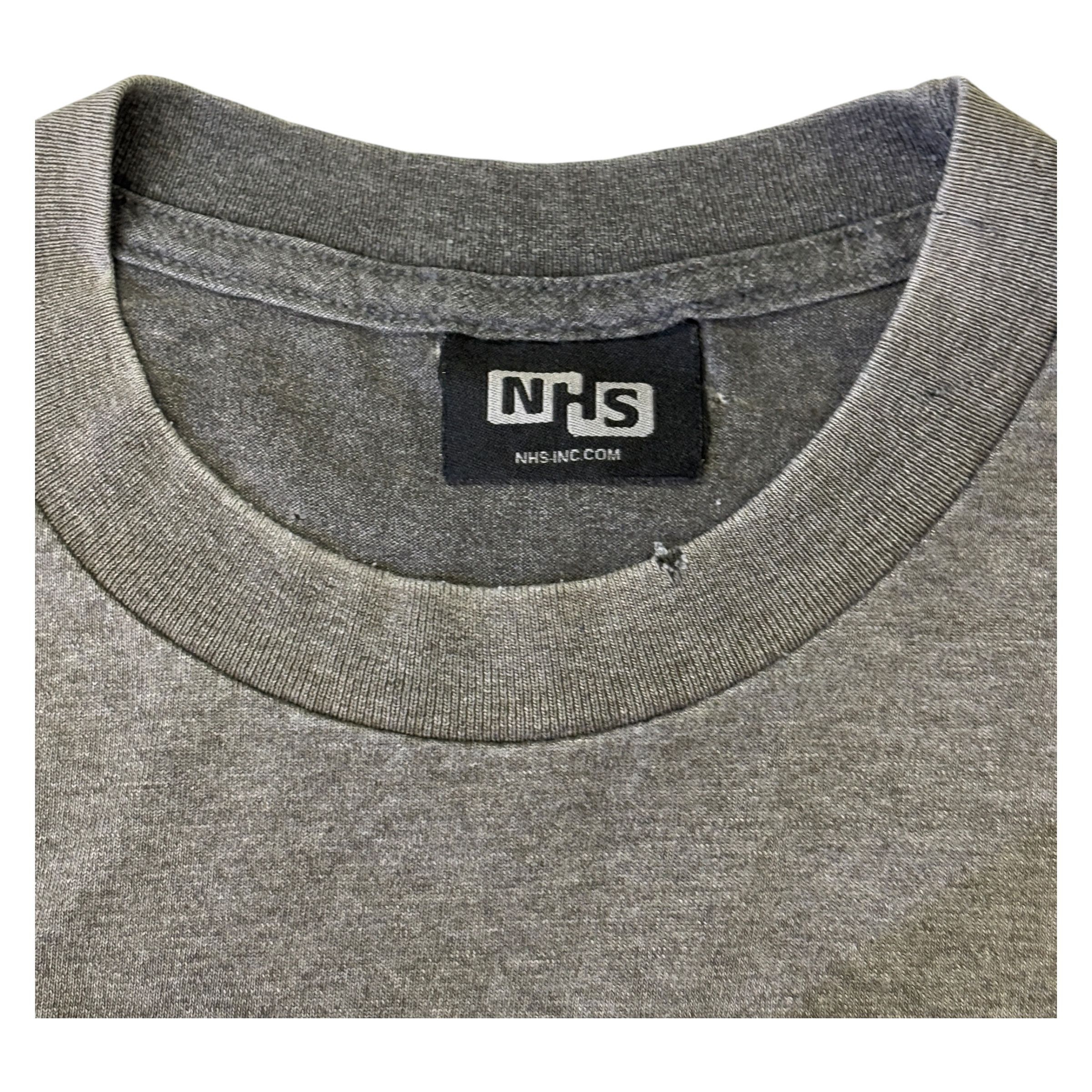 Vintage INDEPENDENT T-Shirt Size L Size US L / EU 52-54 / 3 - 4 Thumbnail